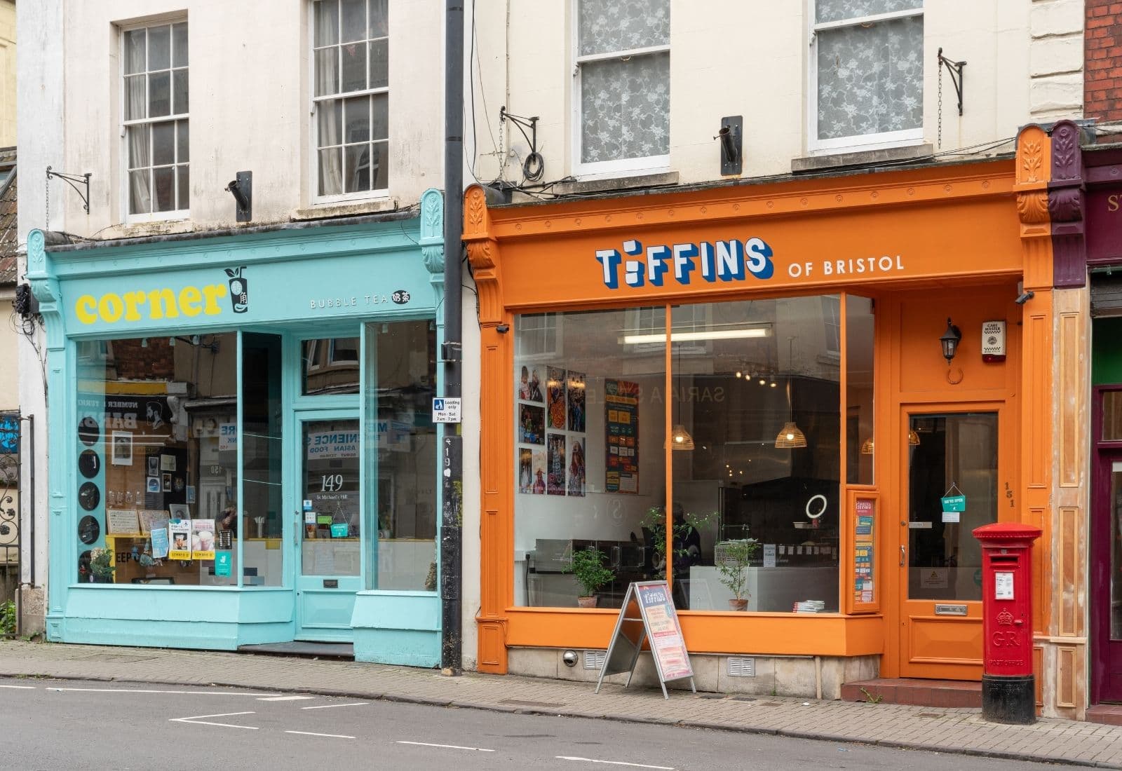 Serviced Apartments near Cotham