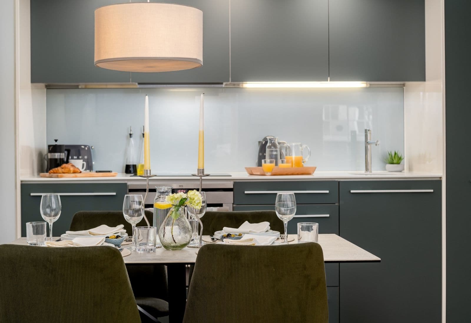 Serviced Apartments near Liverpool Street (17)