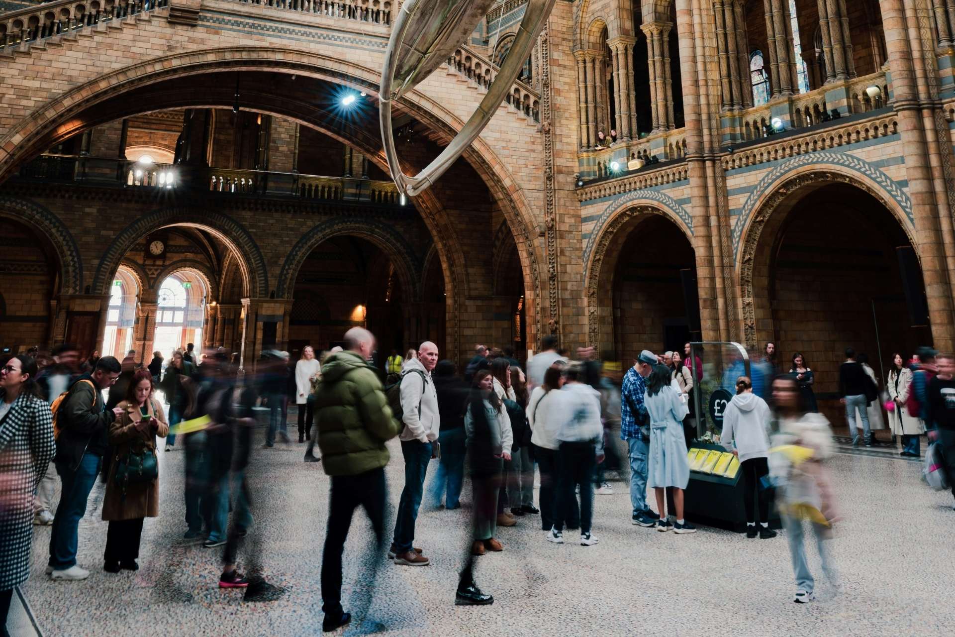 Serviced Apartments near Science Museum