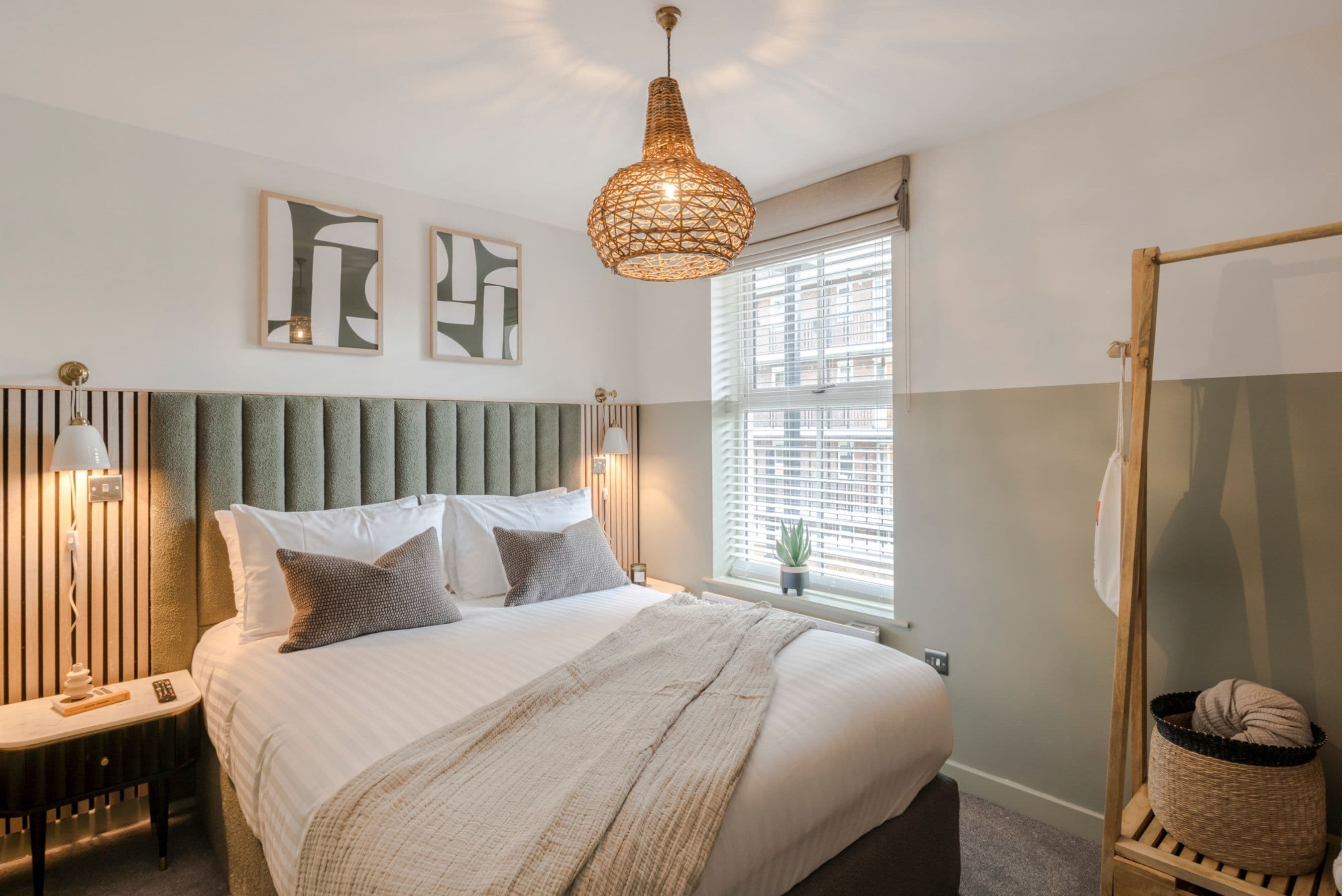 Short Term Apartments for Rent in Southwark