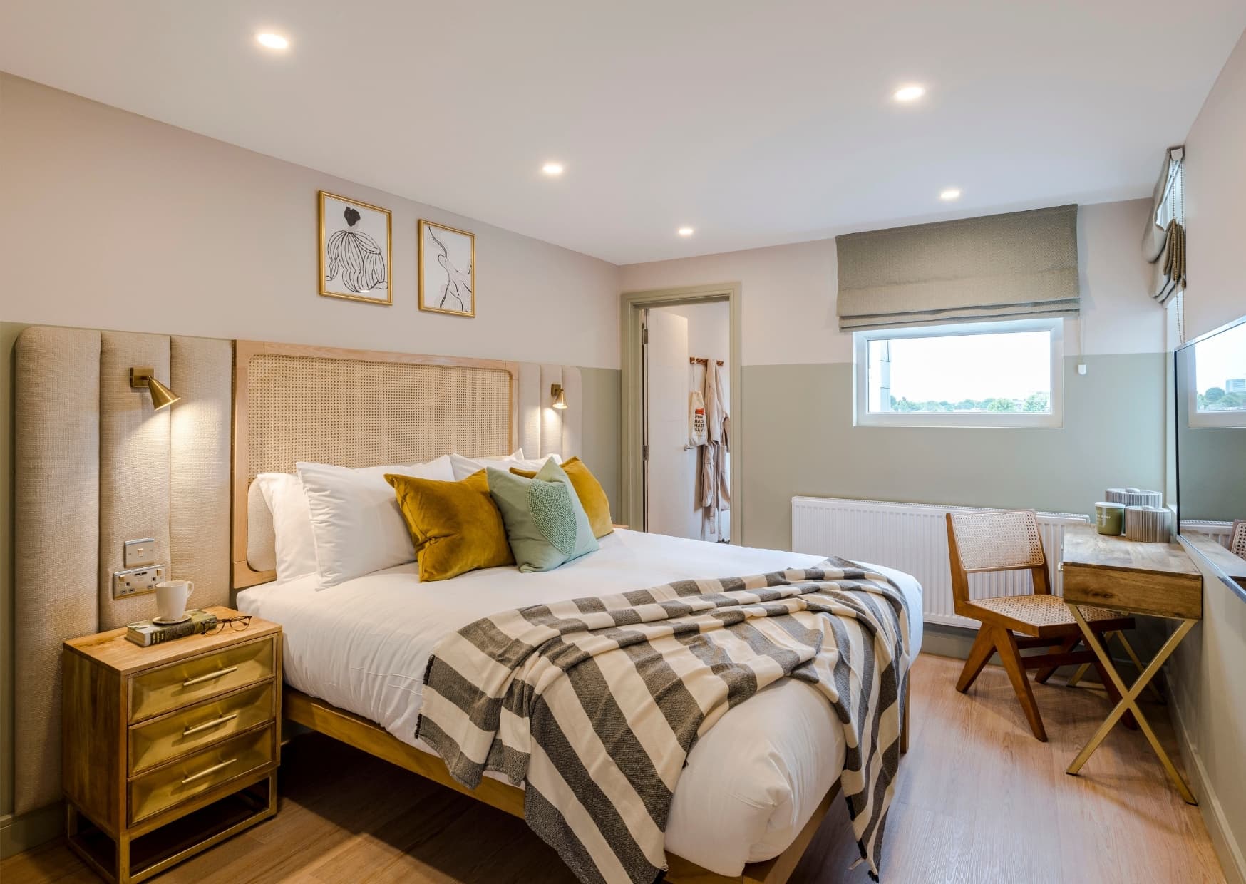 Short Term Lets near Shepherd's Bush