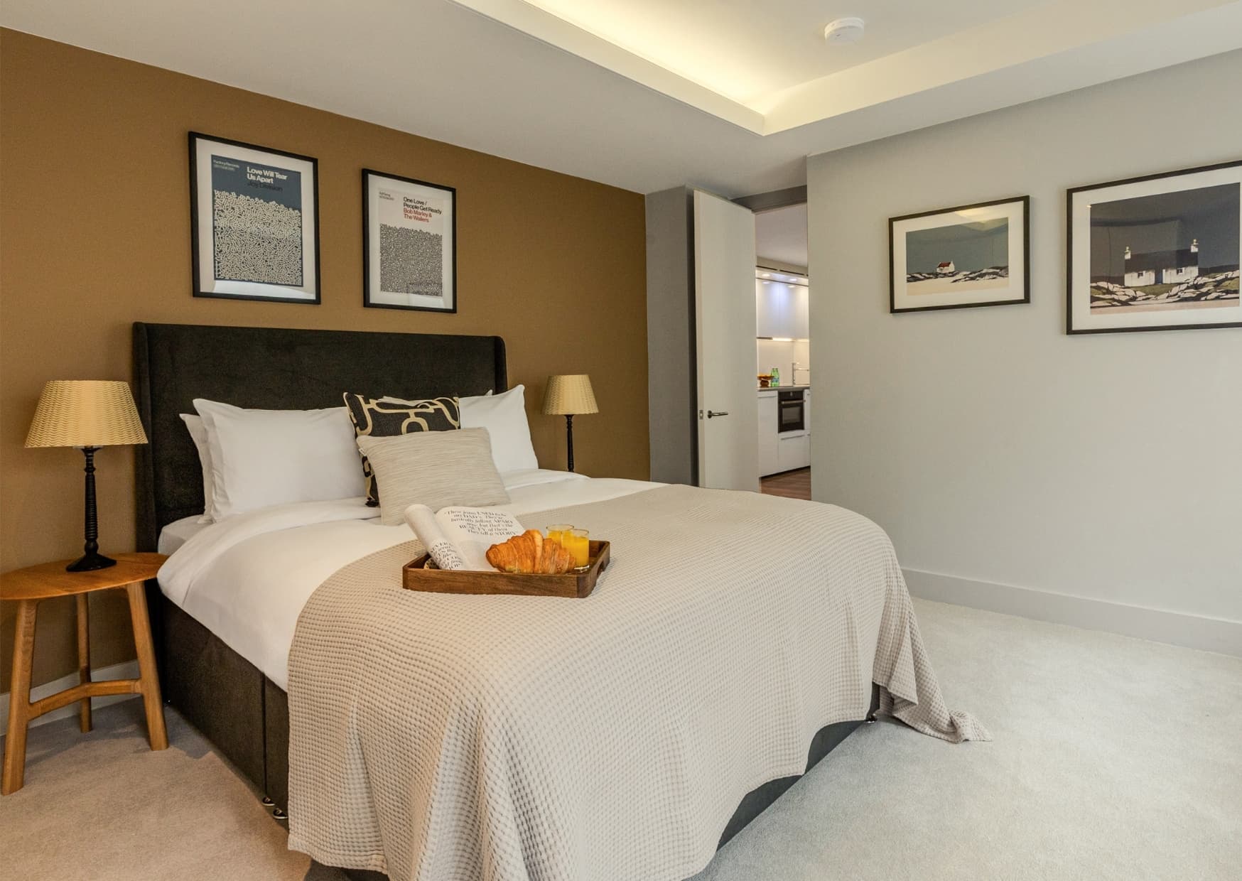 Short Term Lets near Tower of London