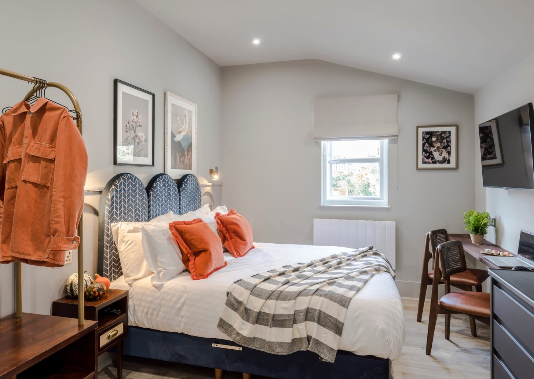 Studio Apartments in Tooting