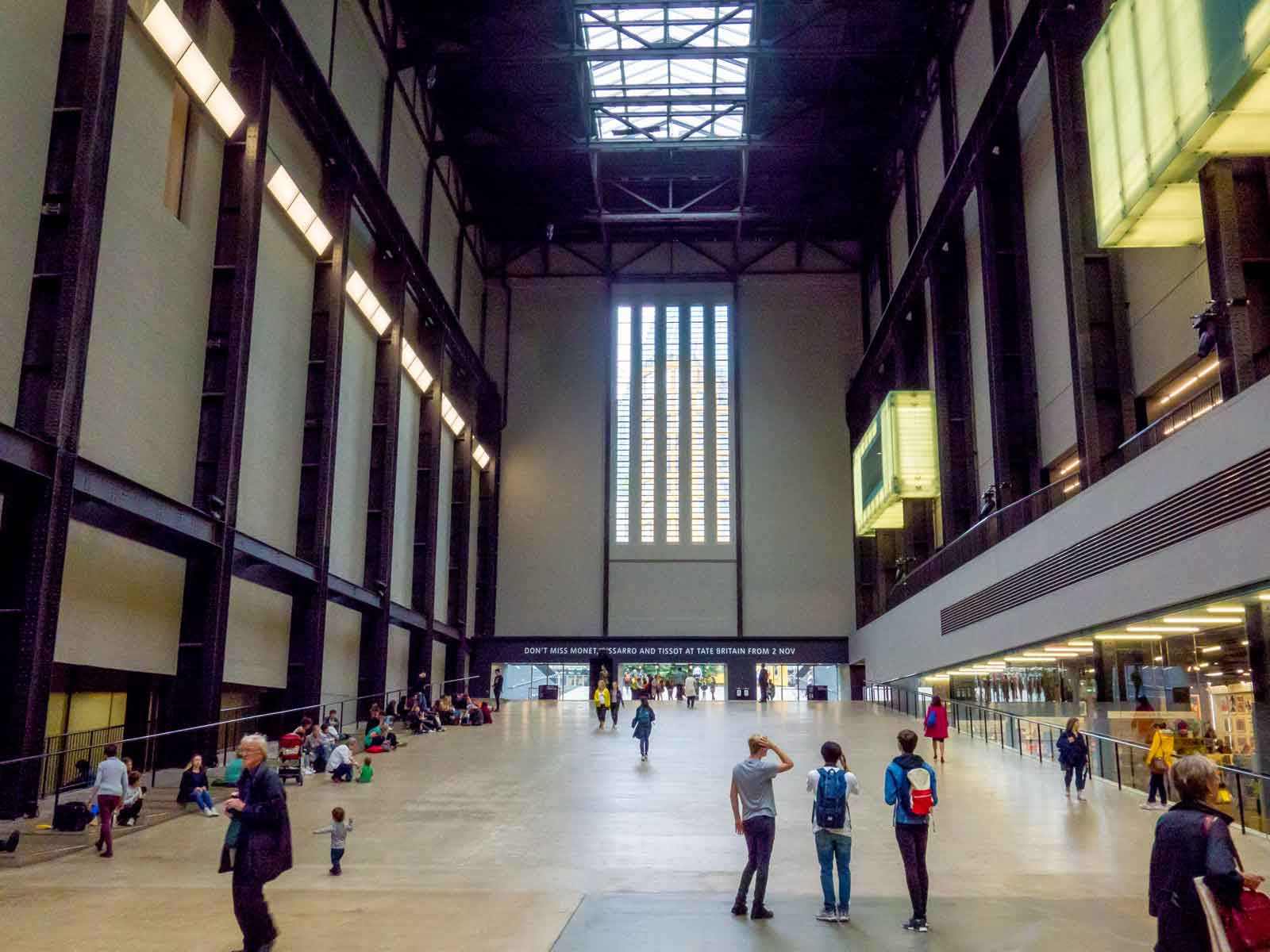 Tate-Modern
