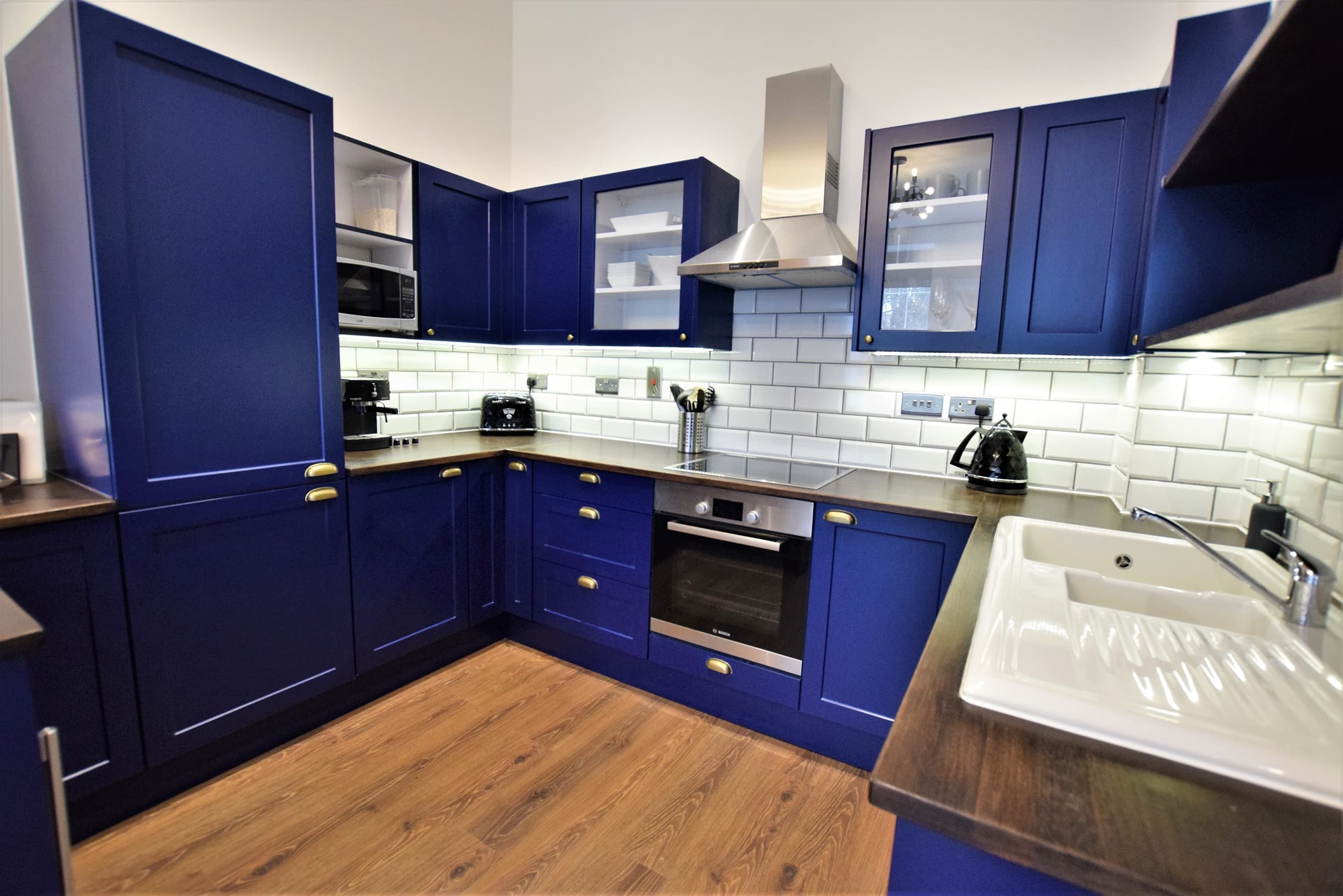 The Hubert Serviced Apartments2