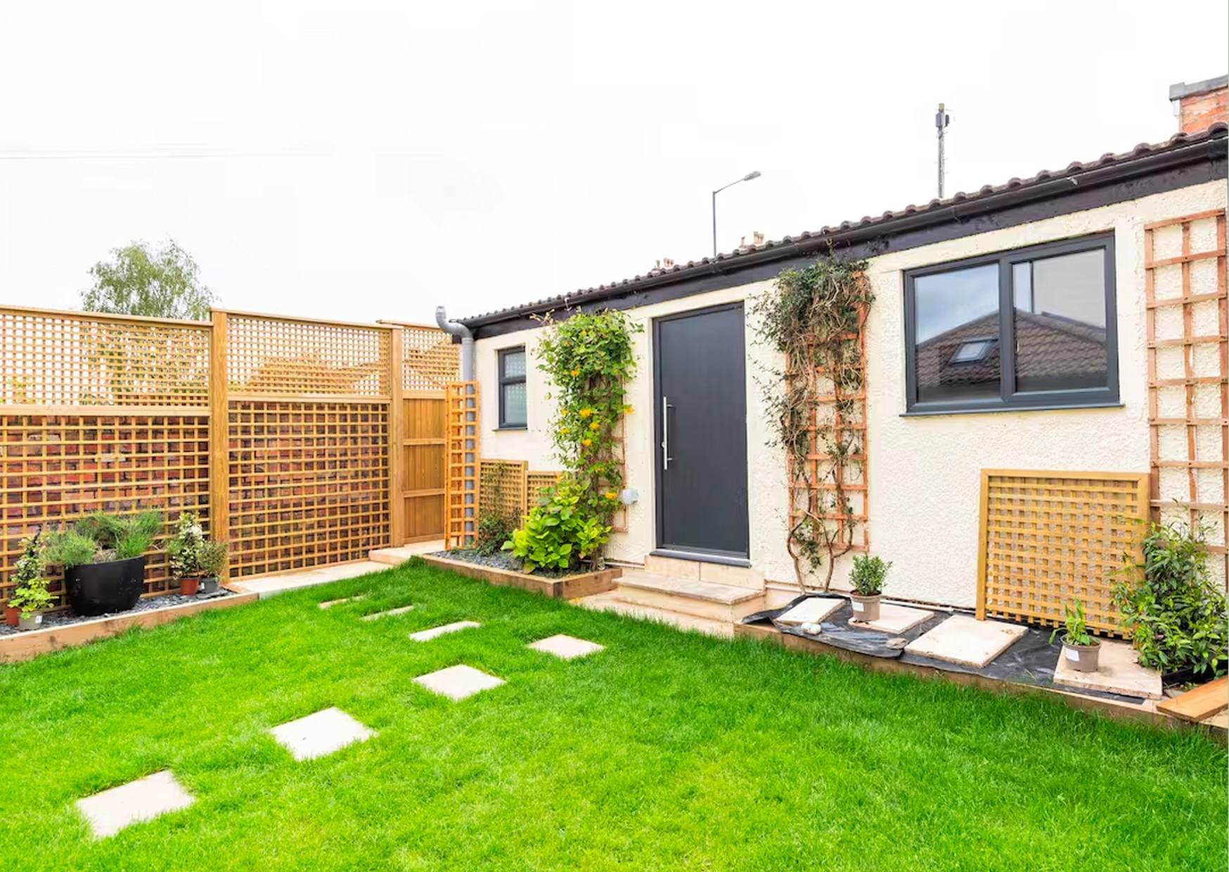 The Nook Serviced Apartments