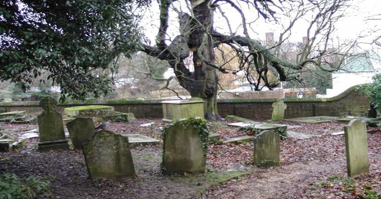 The-Hampstead-Ghost-Walk