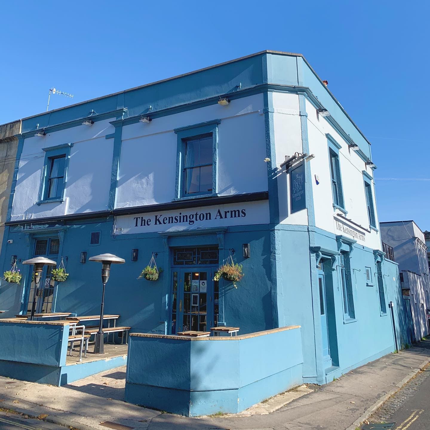 The-Kensington-Arms-Stanley-Road