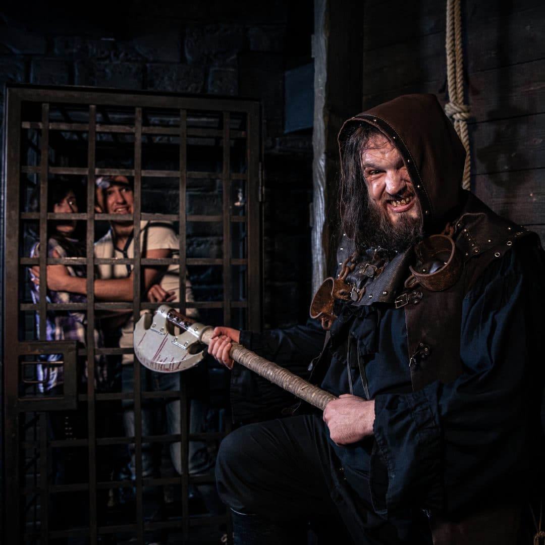 The-London-Dungeon-2