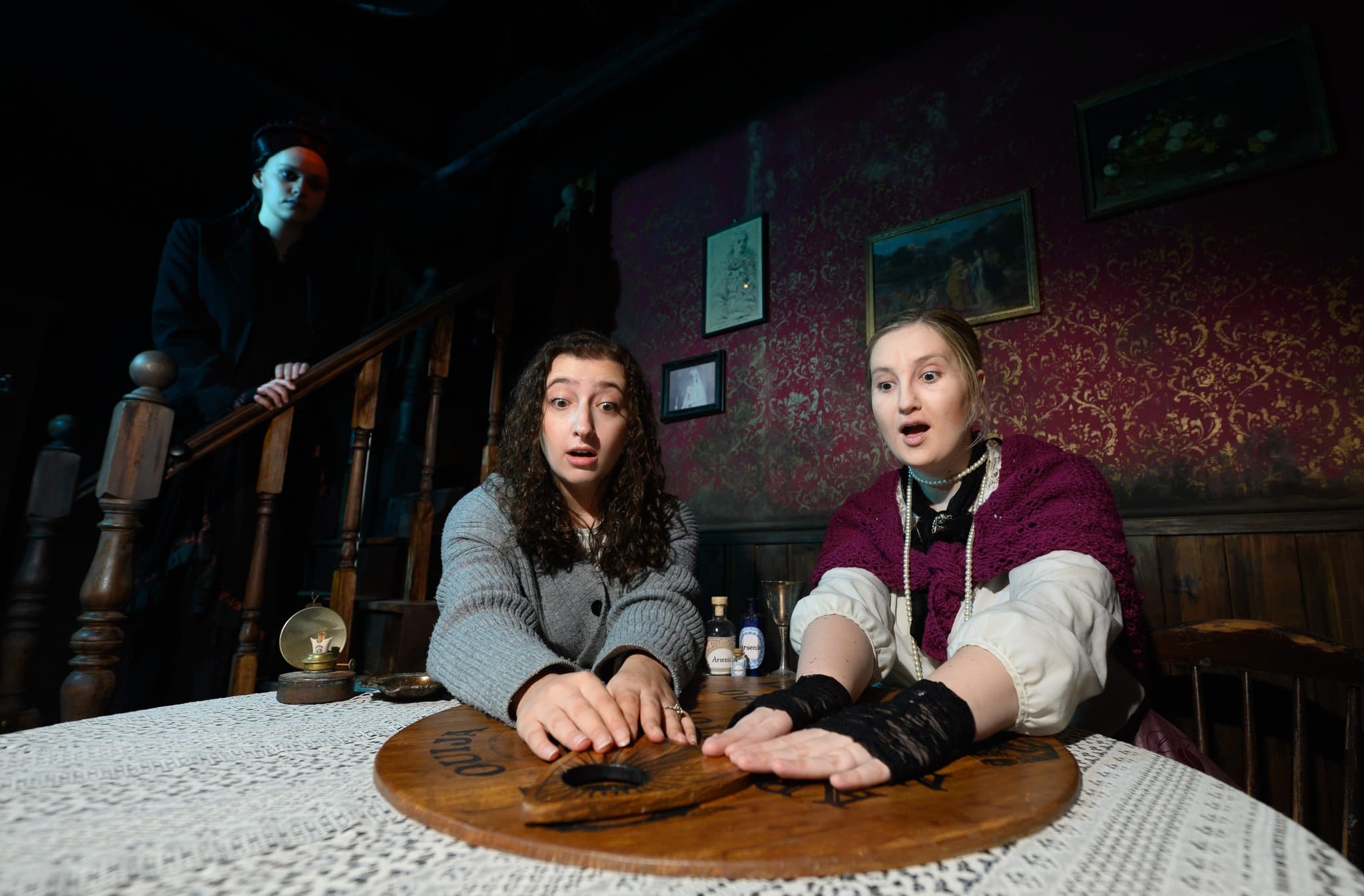 The-London-Dungeon-3