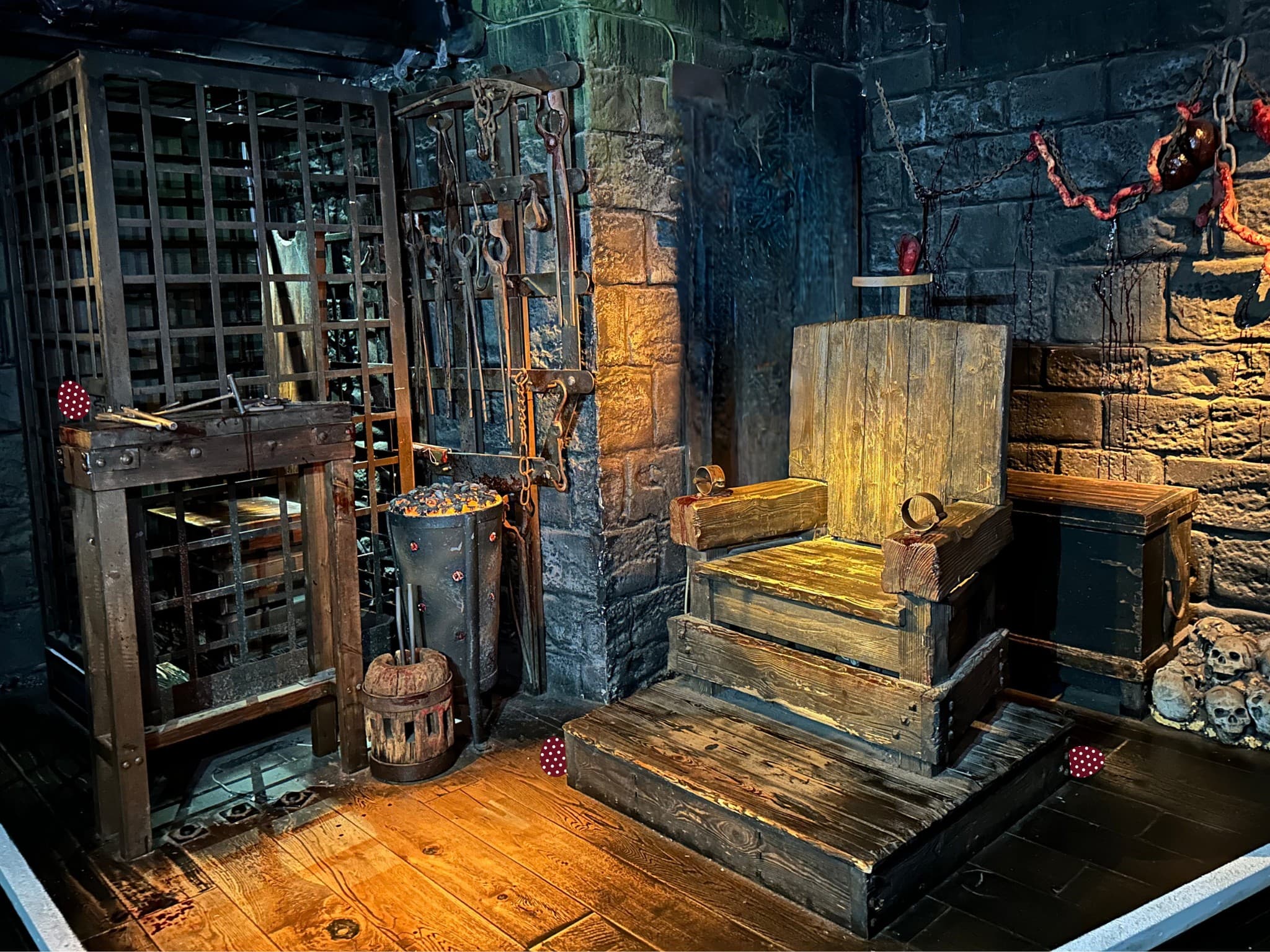 The-London-Dungeon-5
