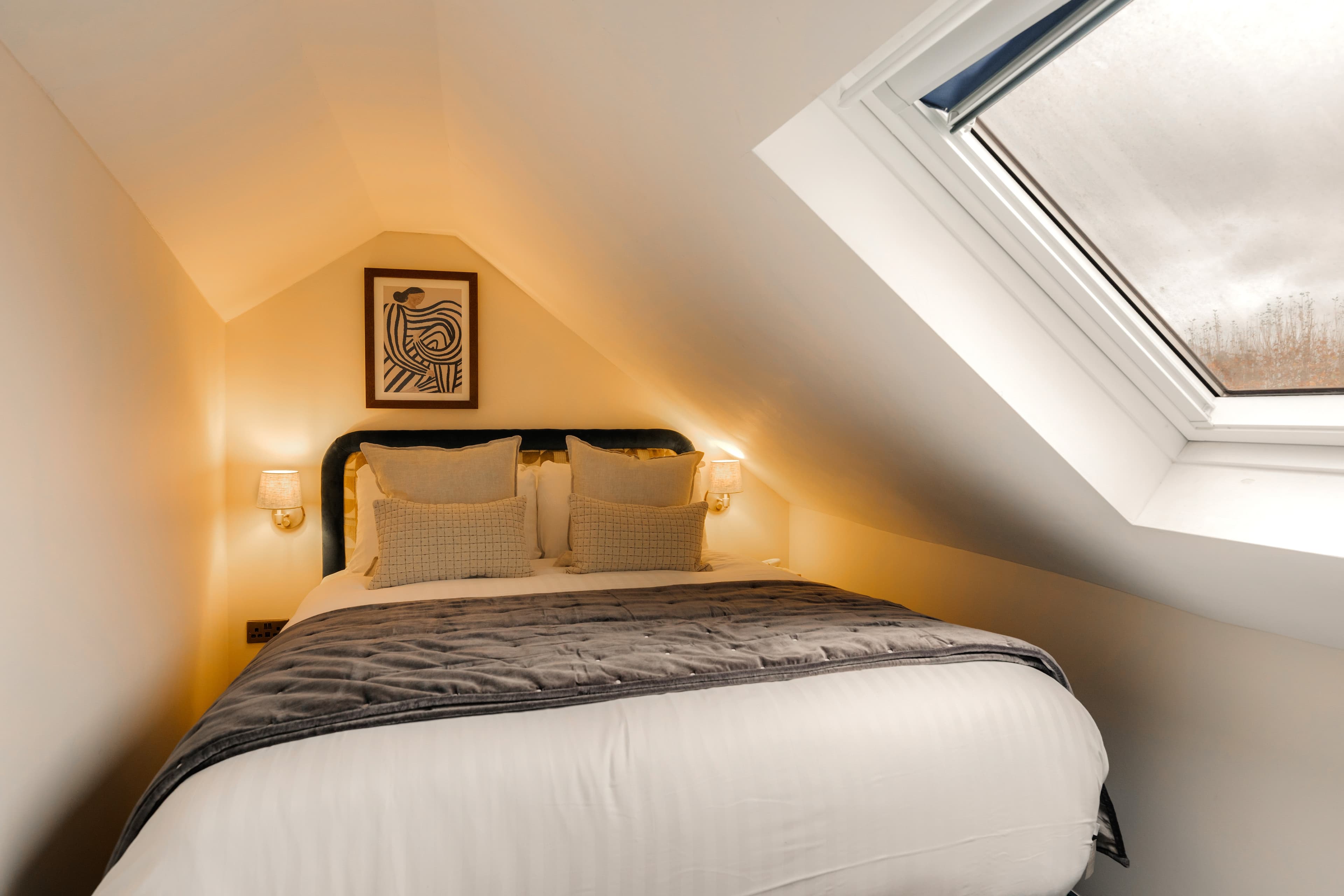 Tower Bridge Road Mezzanine Apartment15