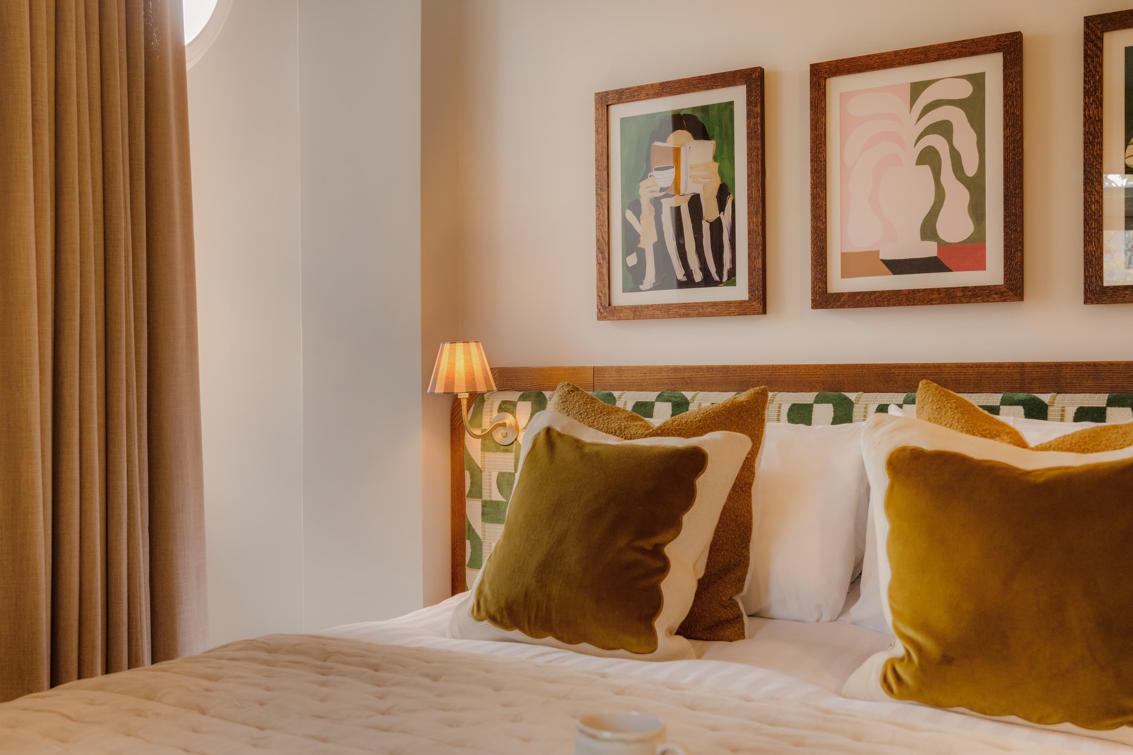 Tower Bridge Road Studio