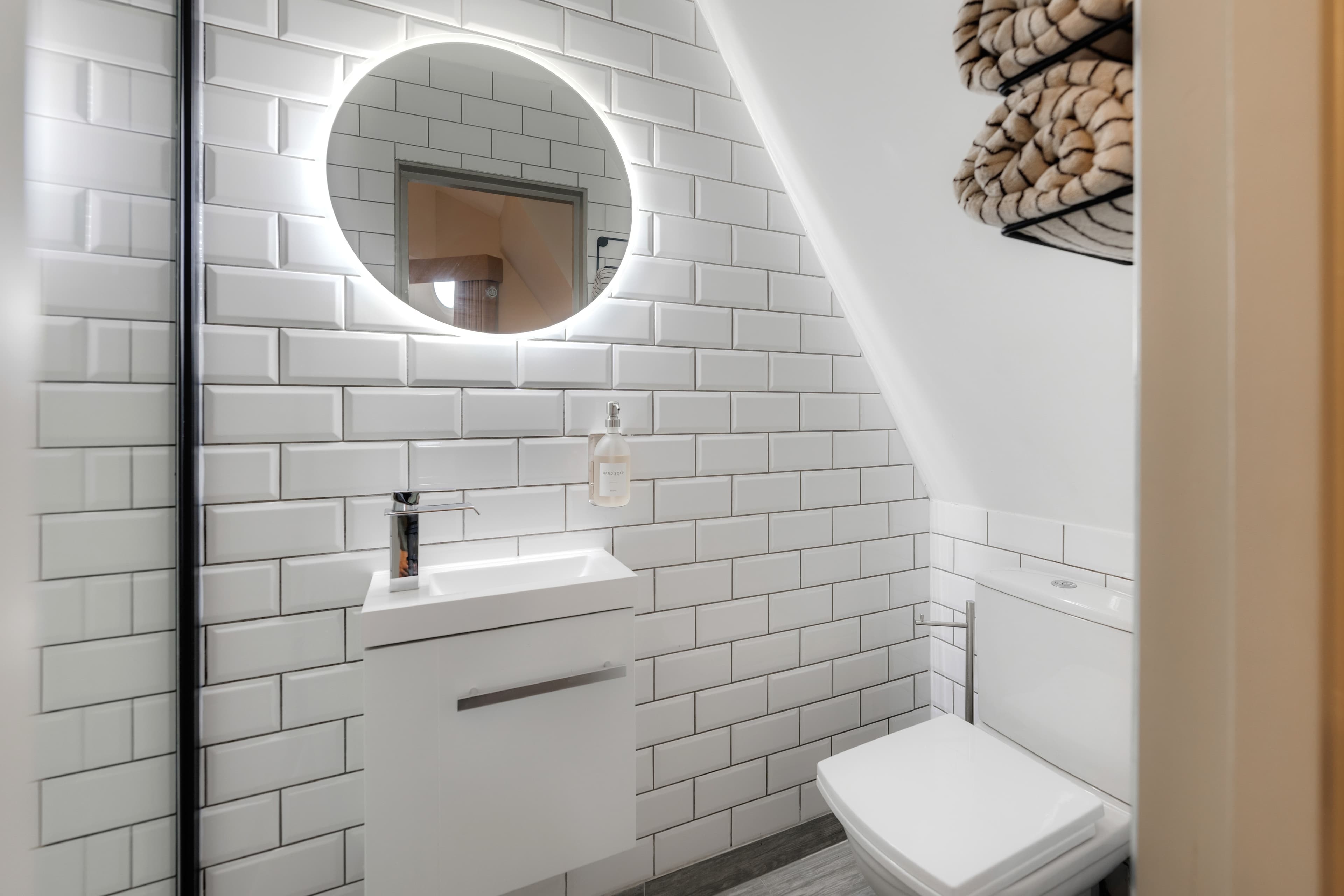 Tower Bridge Road Studio22