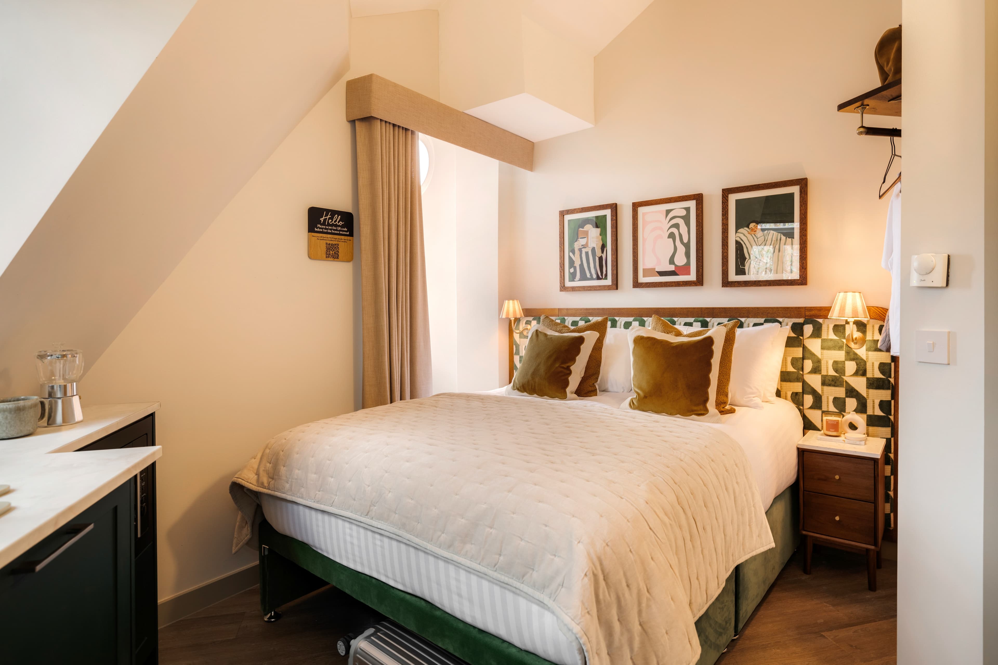 Tower Bridge Road Studio3