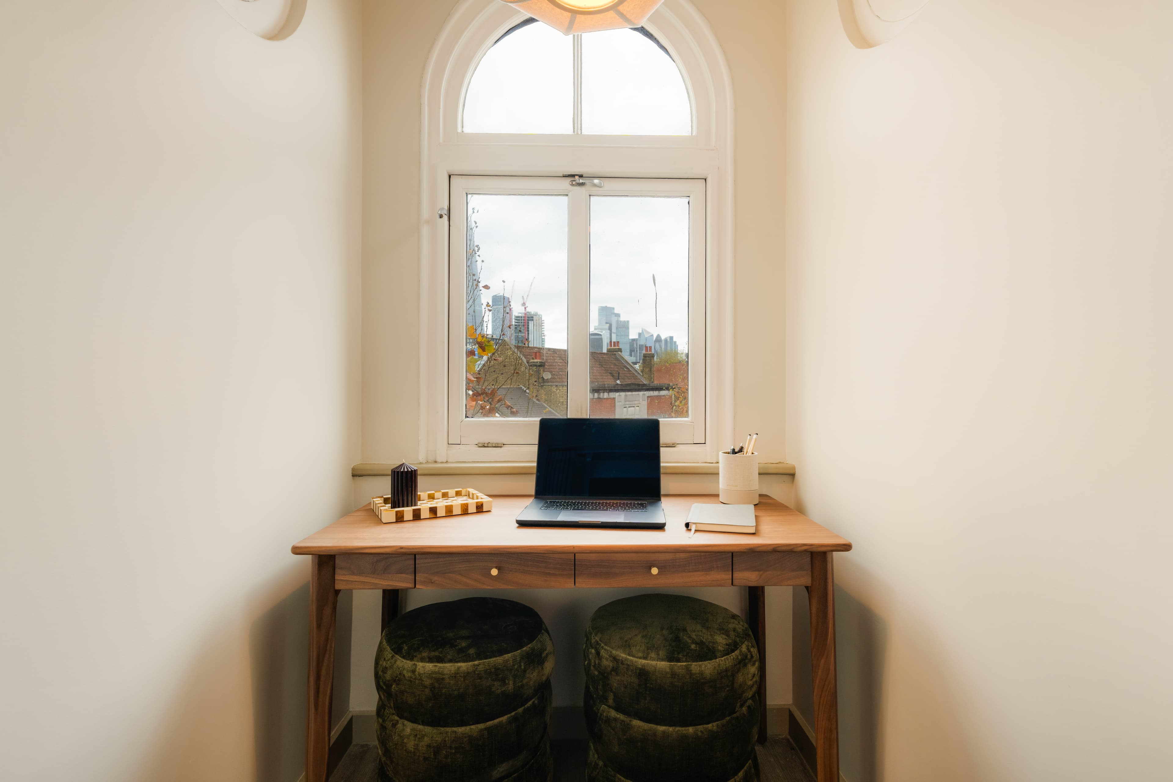 Tower Bridge Road Studio5