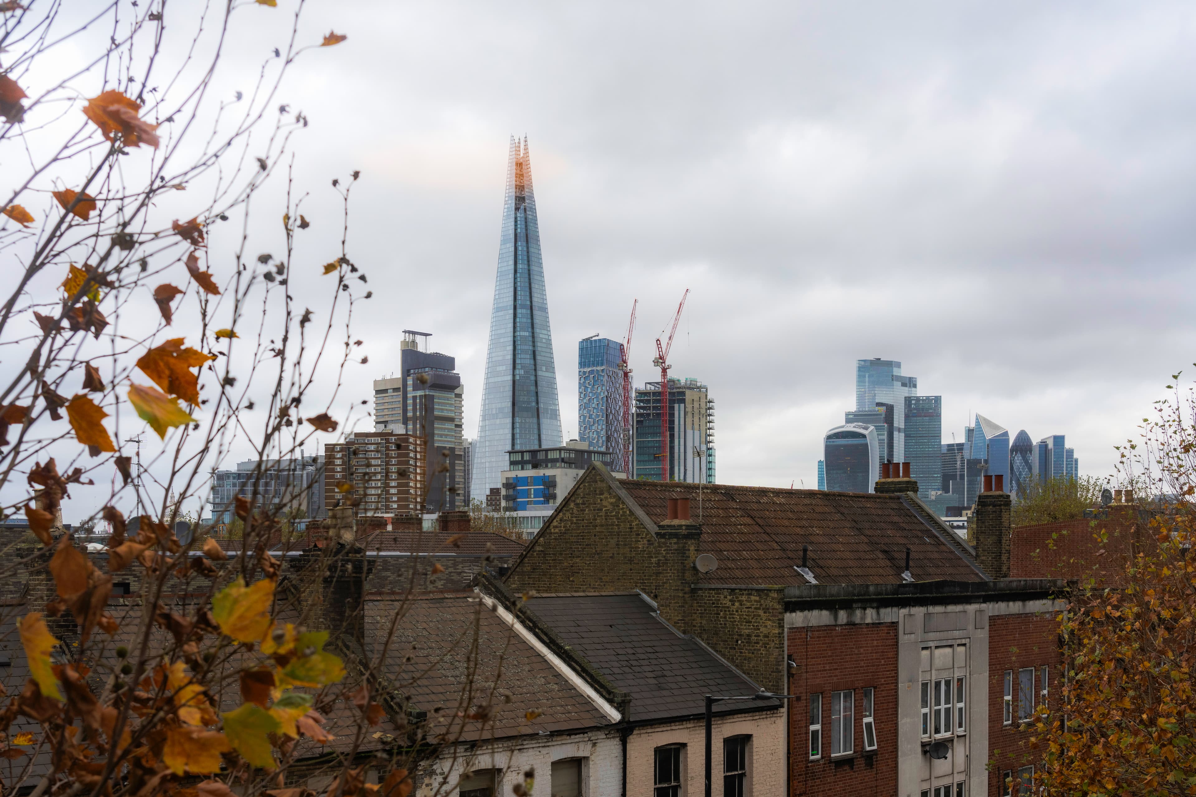 Tower Bridge Road Studio6