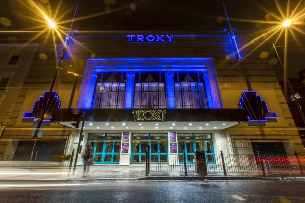 Troxy-1