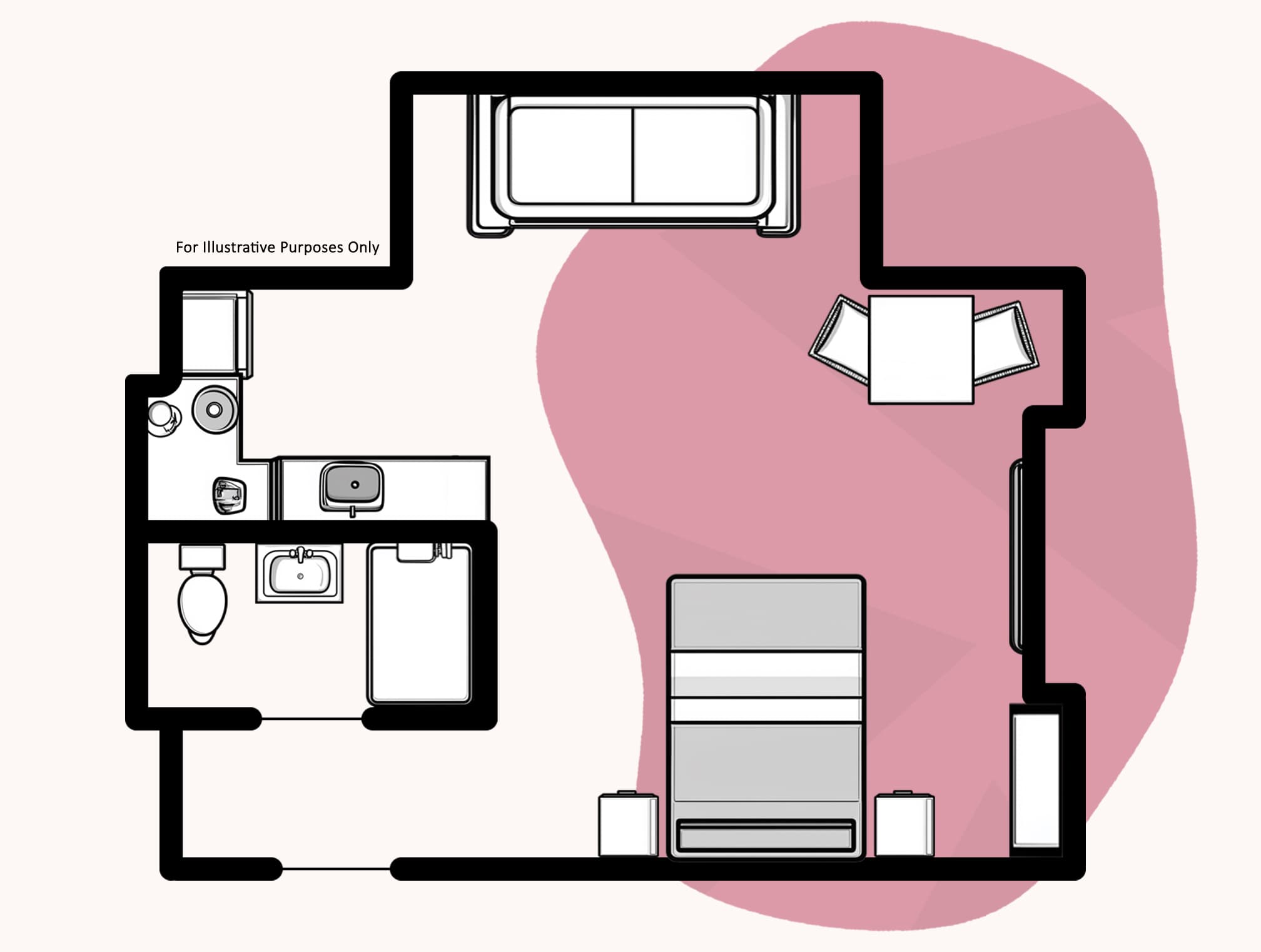 Tyndalls-Park-Apartment-1-Layout