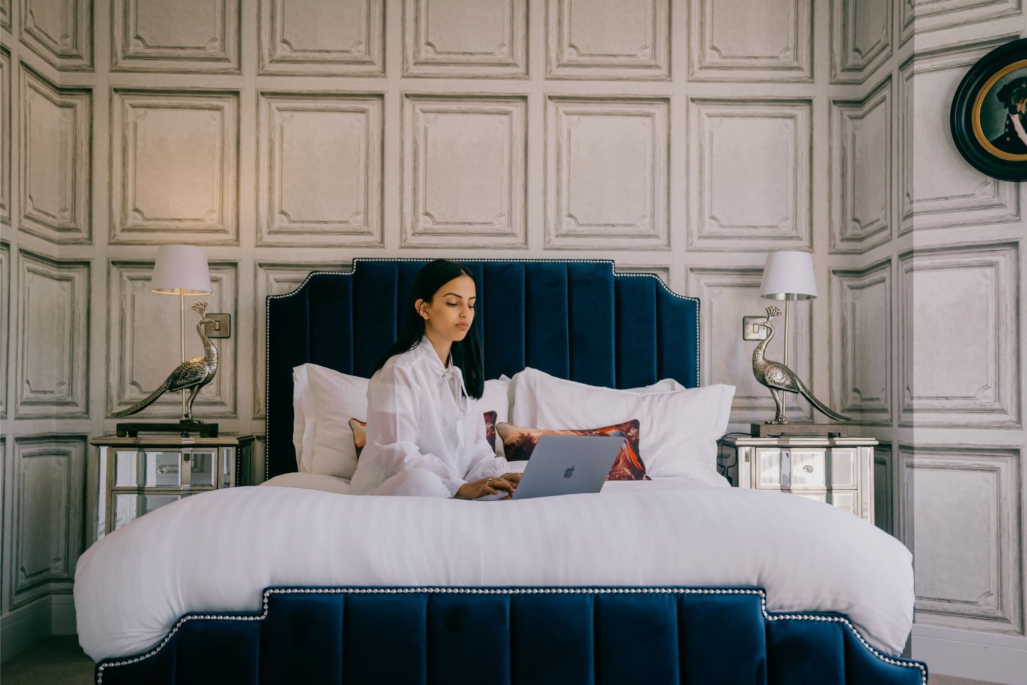 Rowan Tree Serviced Apartments Your Apartment