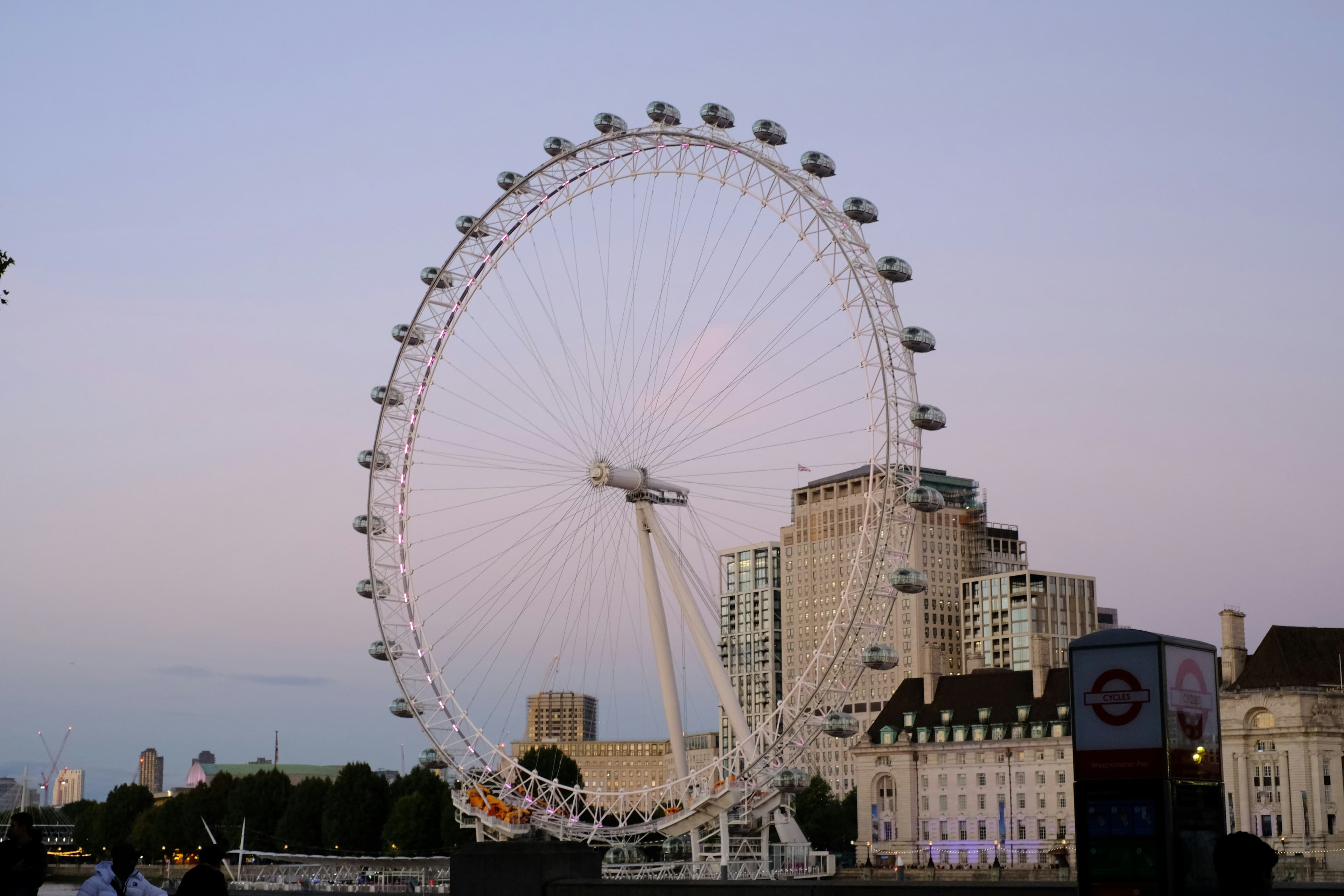 Waterloo Serviced Apartments