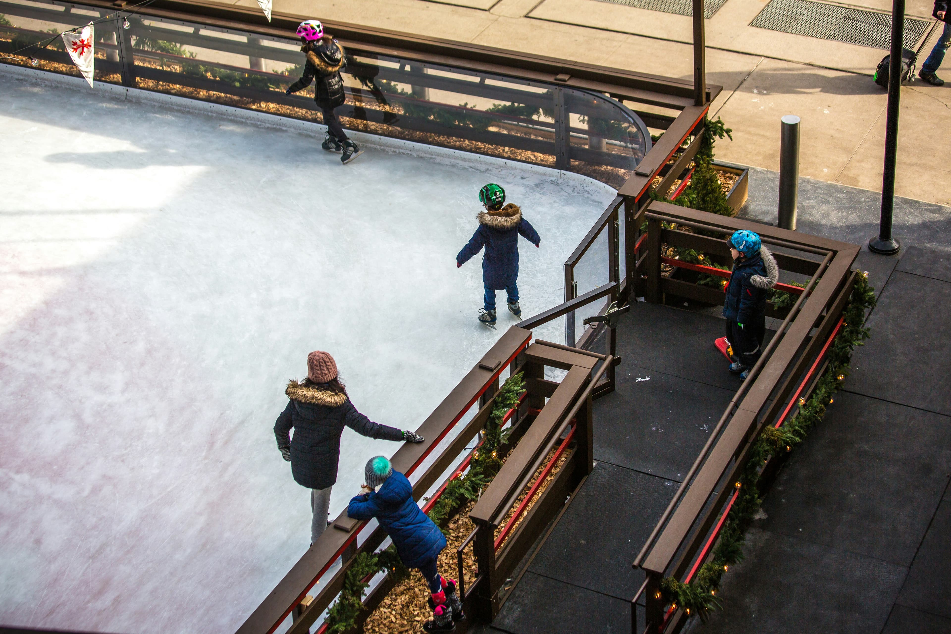Things To Do in Bristol This Christmas