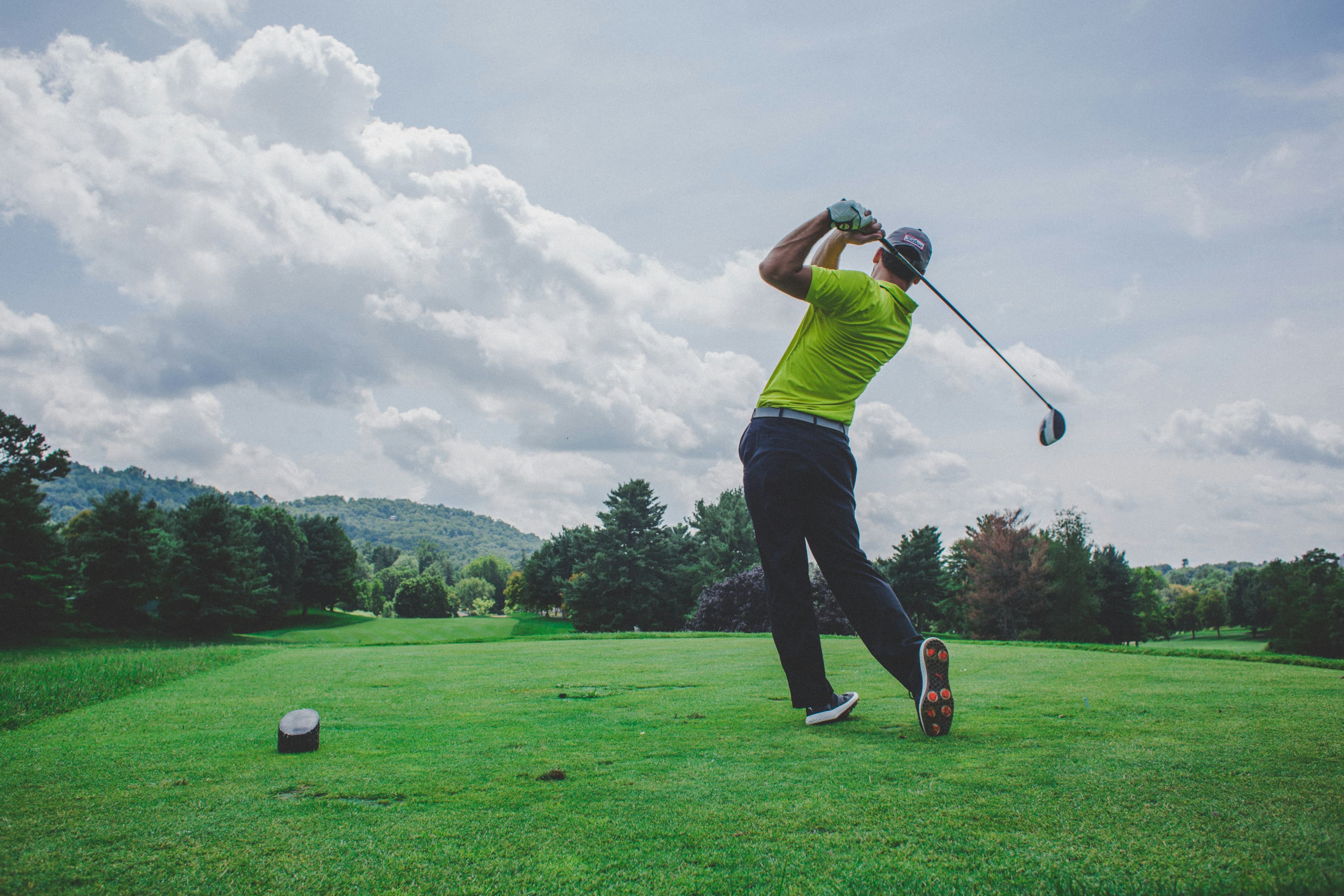 Bristol’s Premier Golf Courses