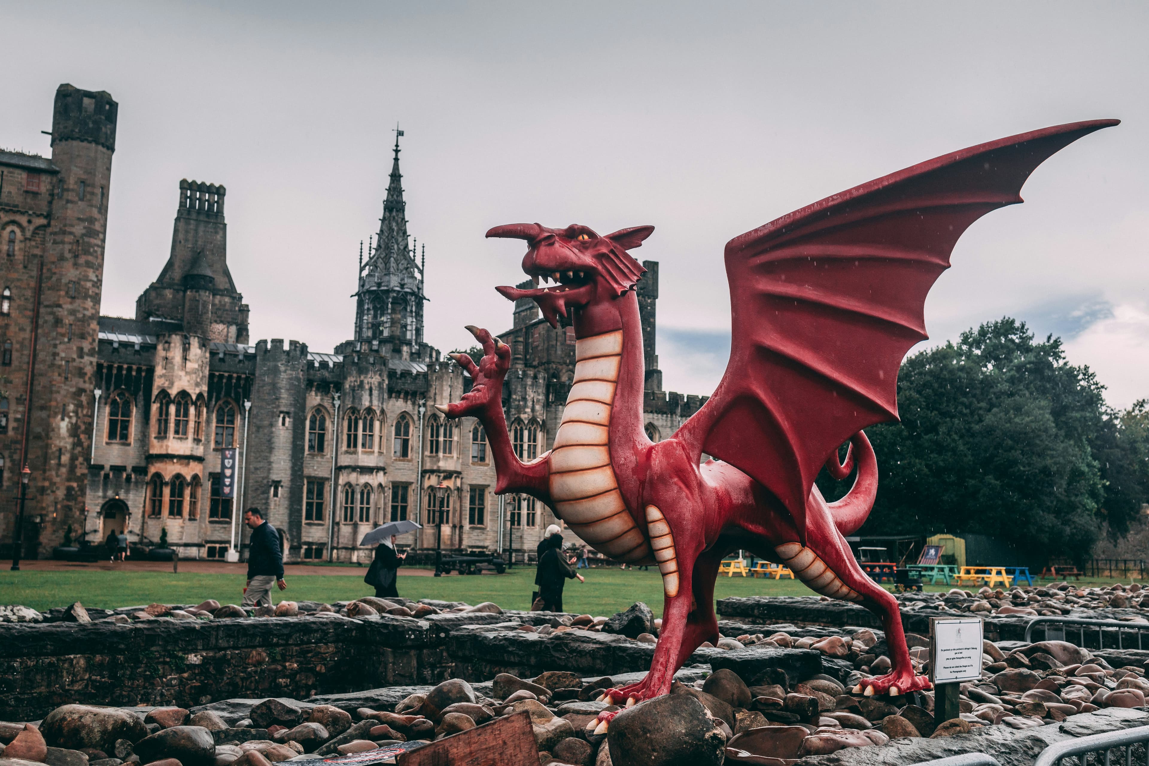 Best Places To Drink in Cardiff City Centre