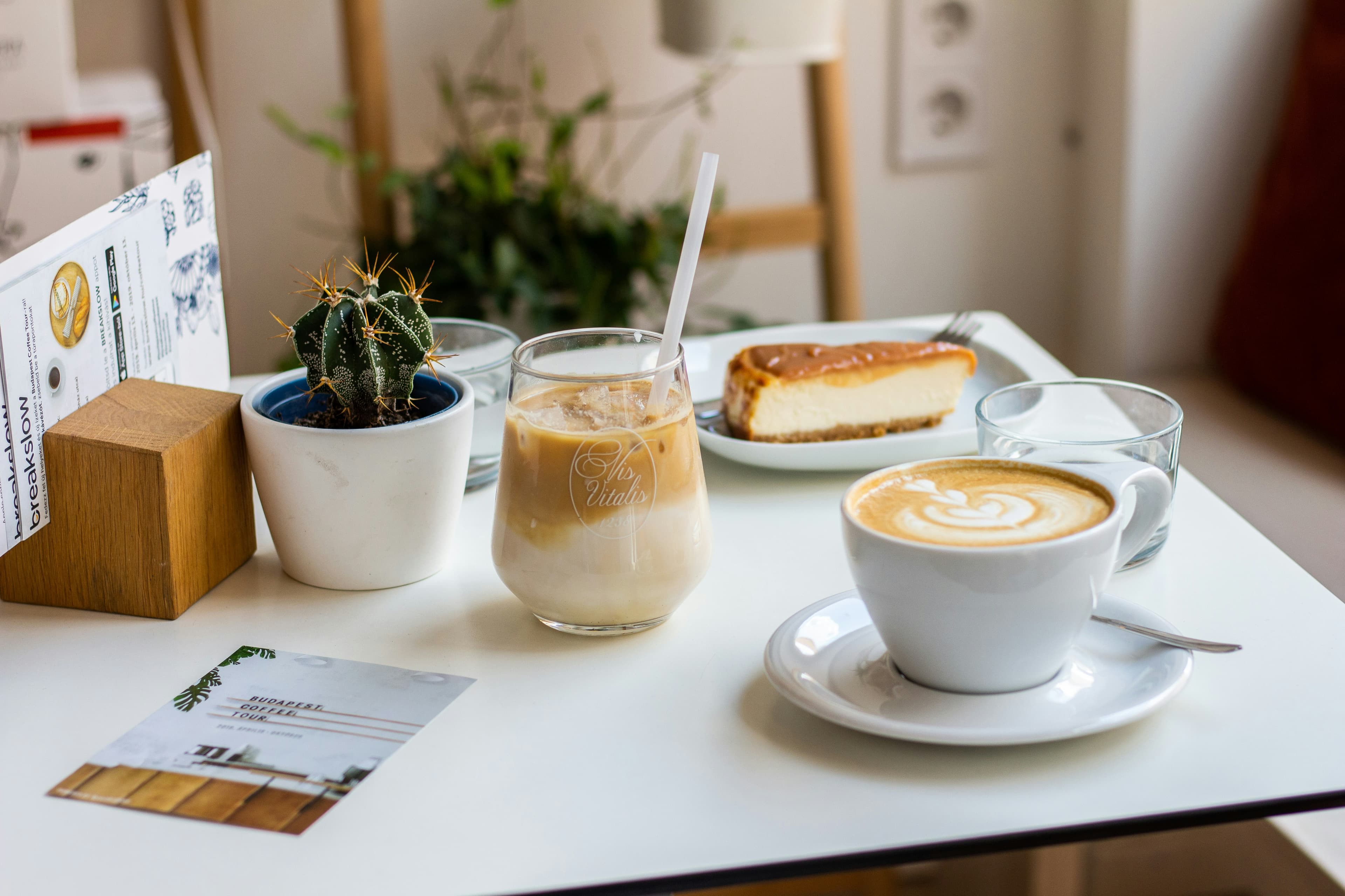 Top 'On The Go' Places in Clifton