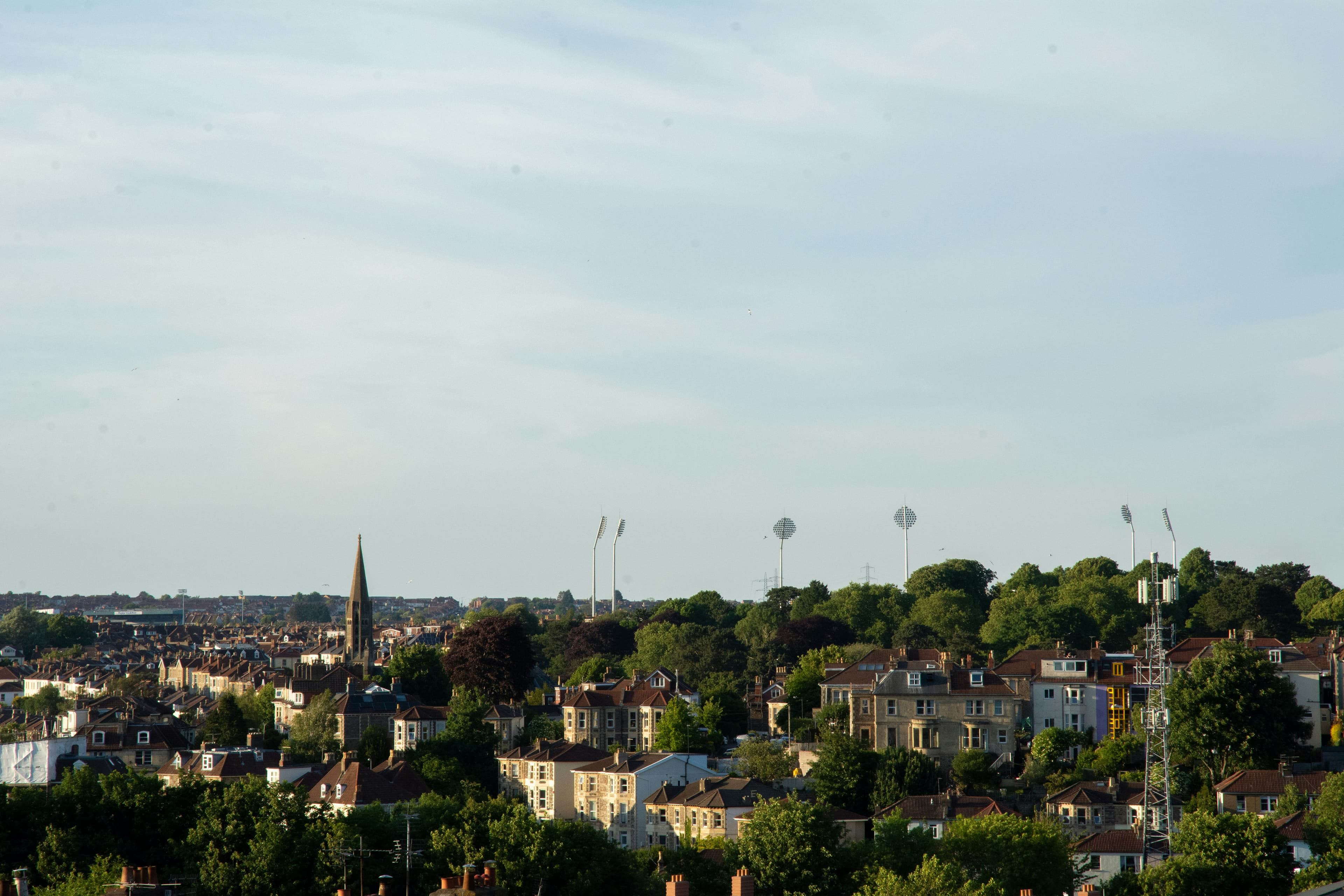 Neighbourhood Guide: Clifton