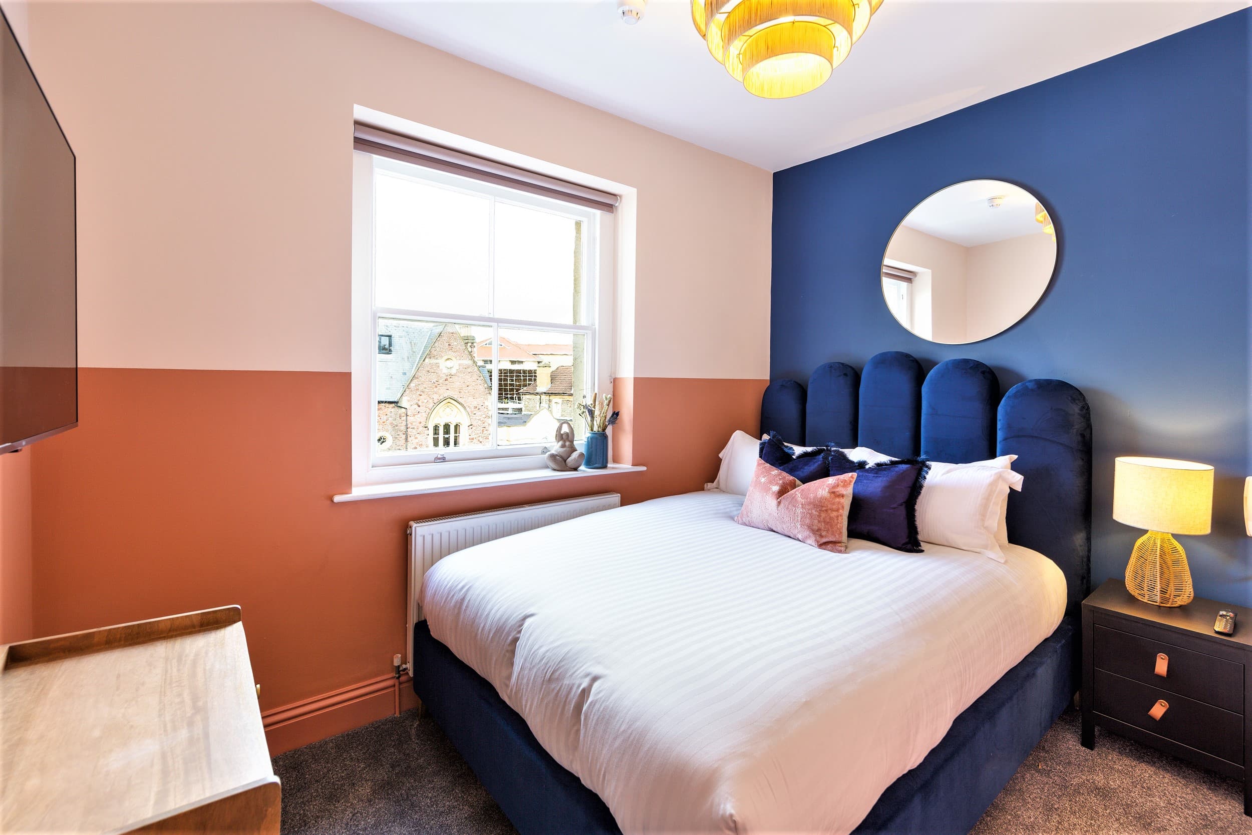 UK Serviced Apartments for Legal Professionals