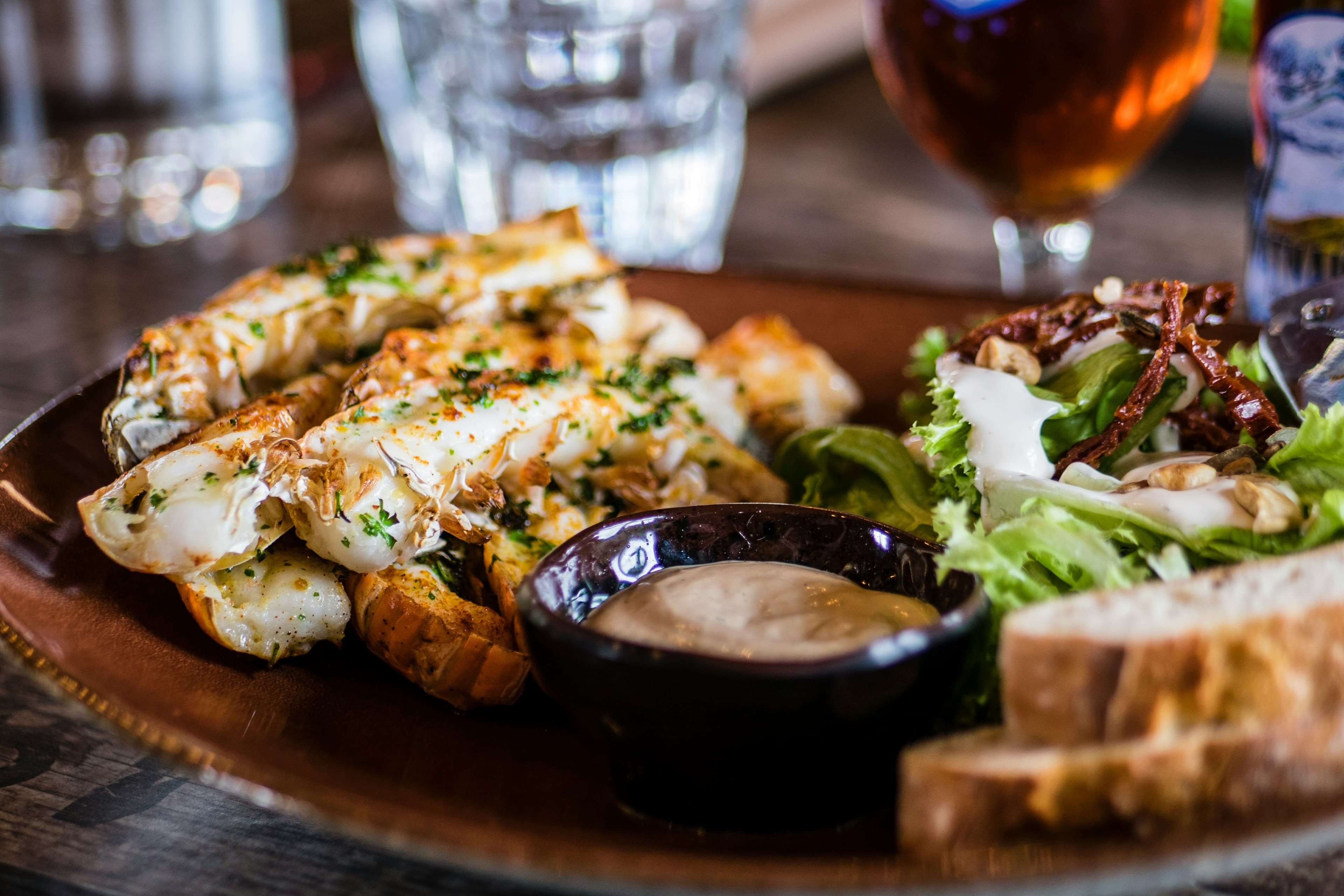 Cool Places to Eat in Clifton