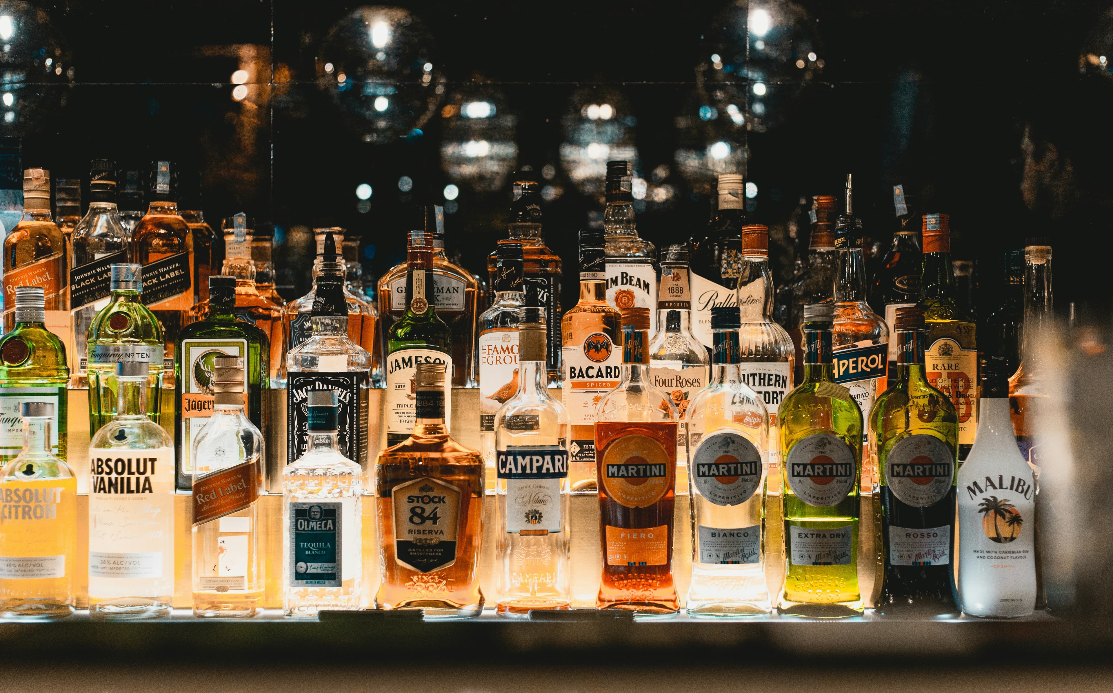Best Bars in Islington