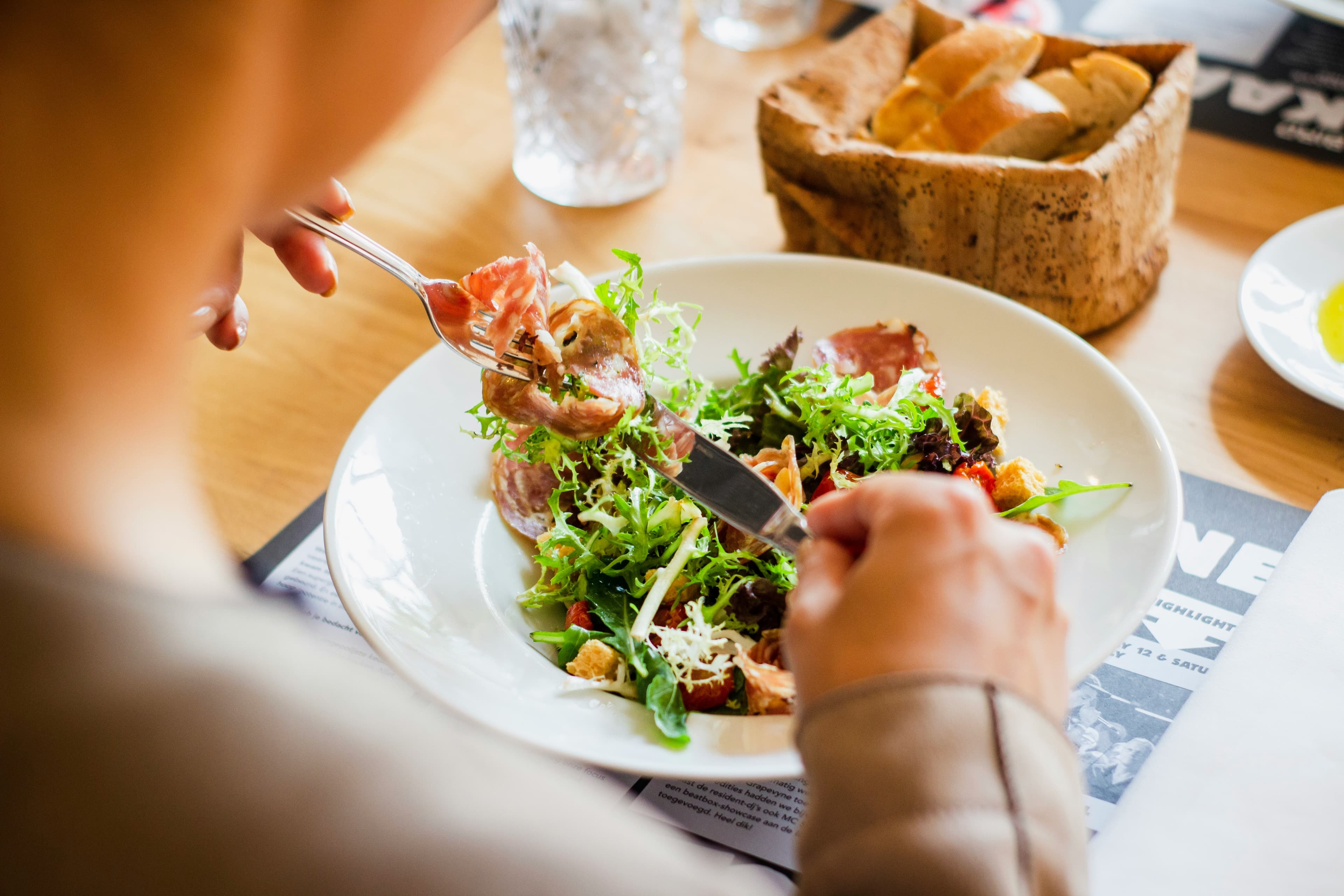 The Top Restaurants in Kensington