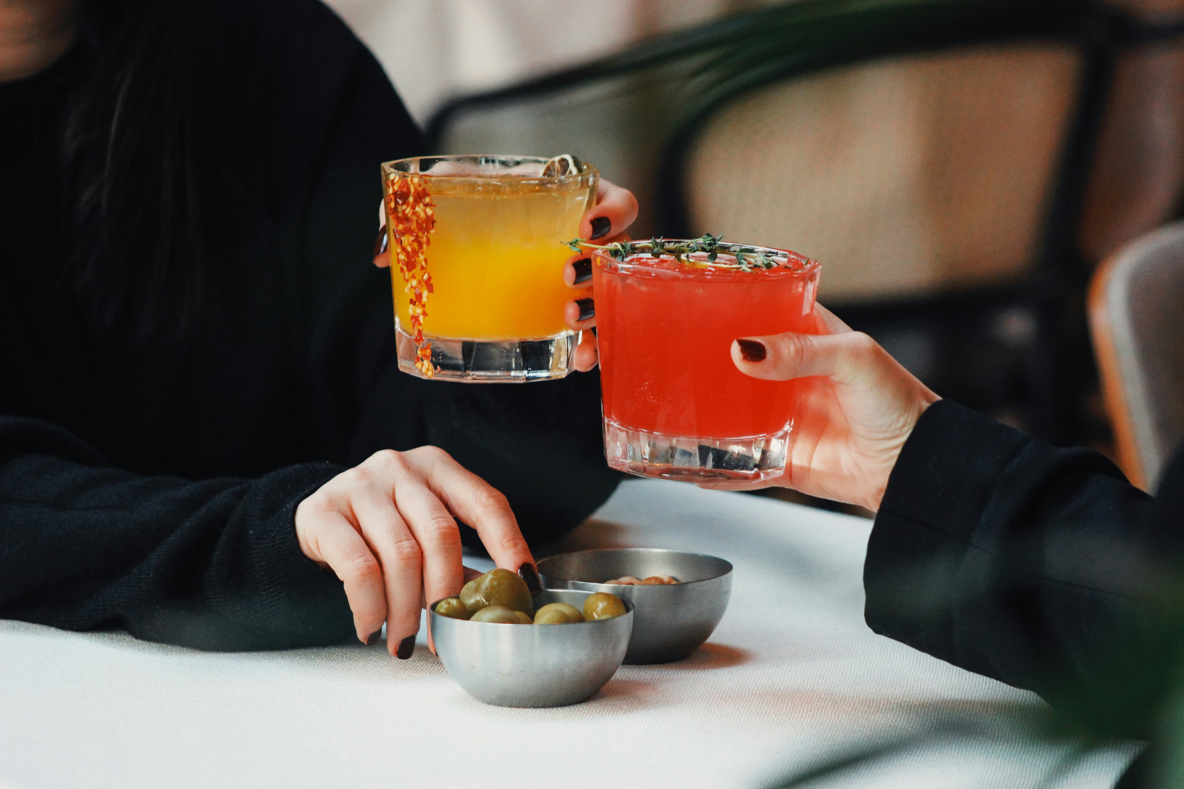 Top Bars Near Kings Cross