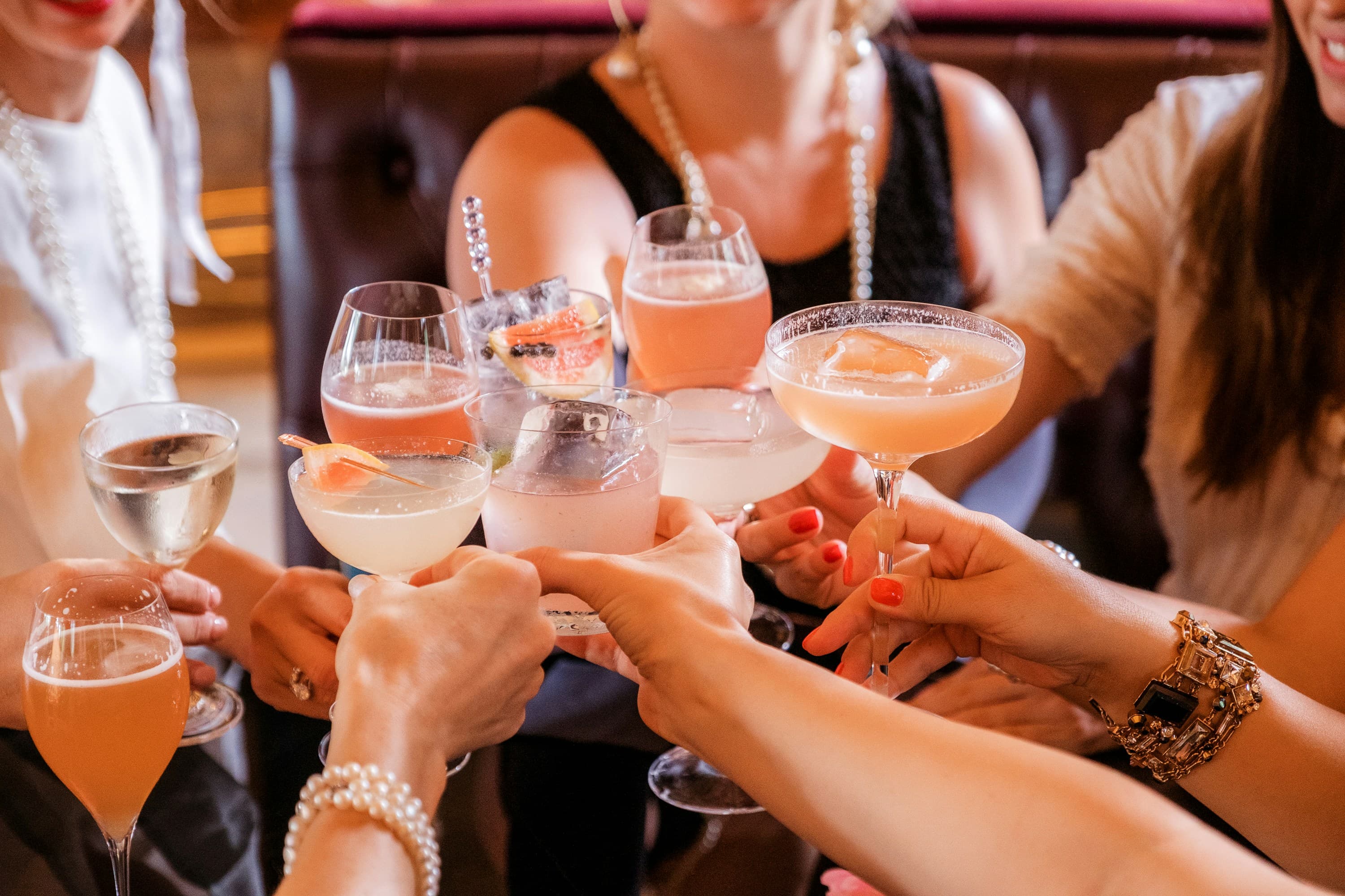 Best Places to Drink in Southwark