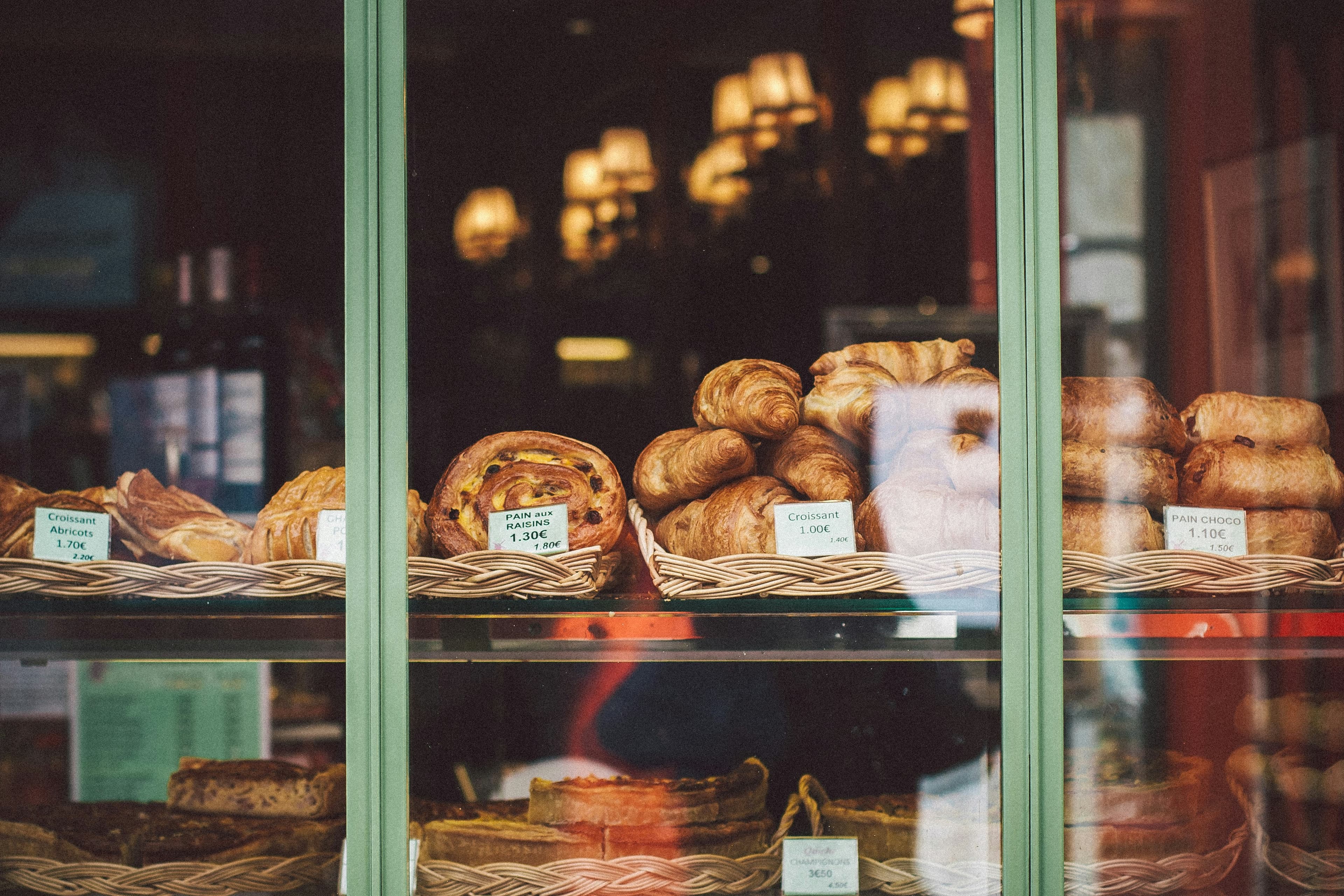 Best Snack Shacks in Old Market