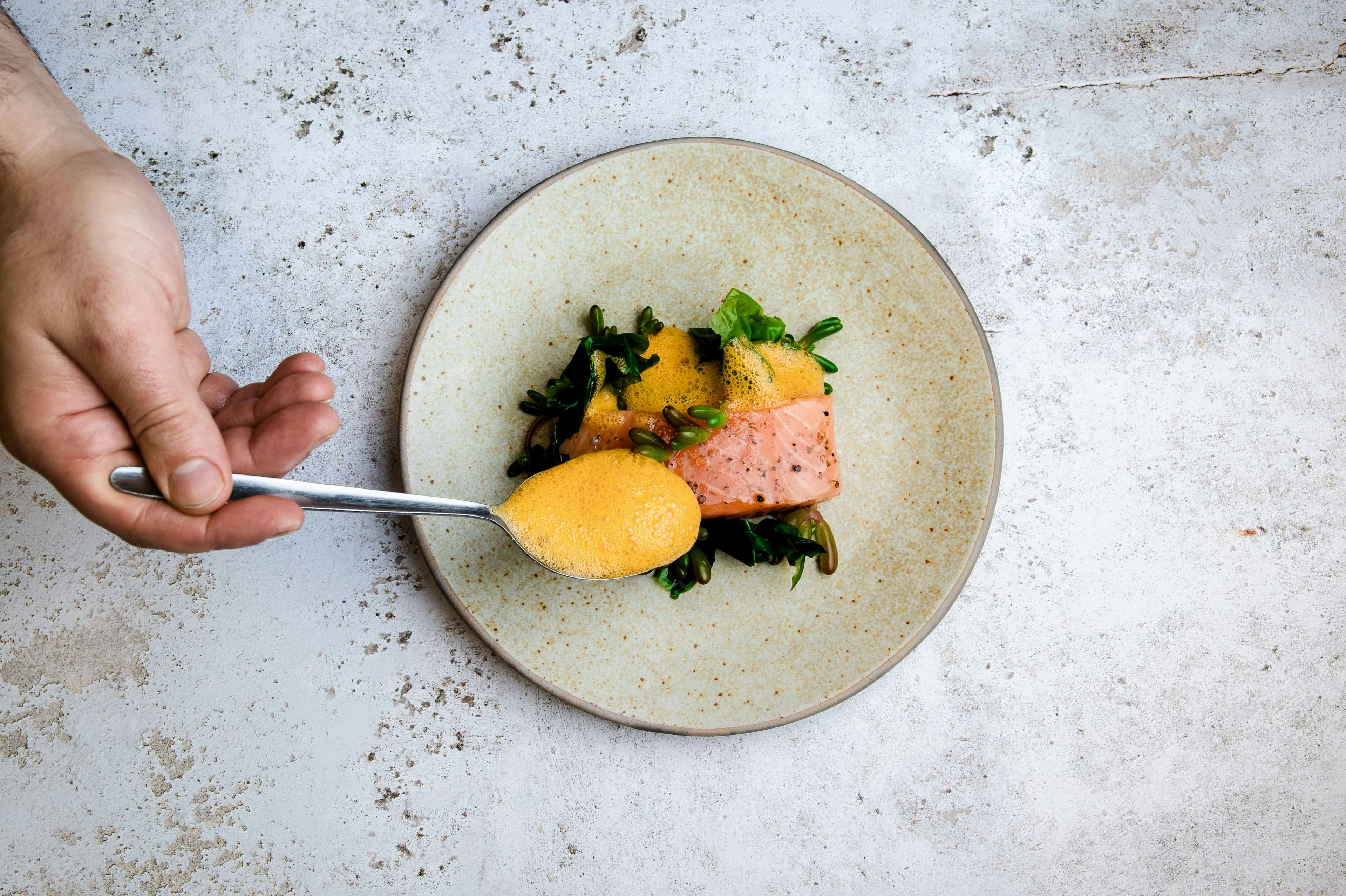 Top Places To Eat In Tooting - Preview Card