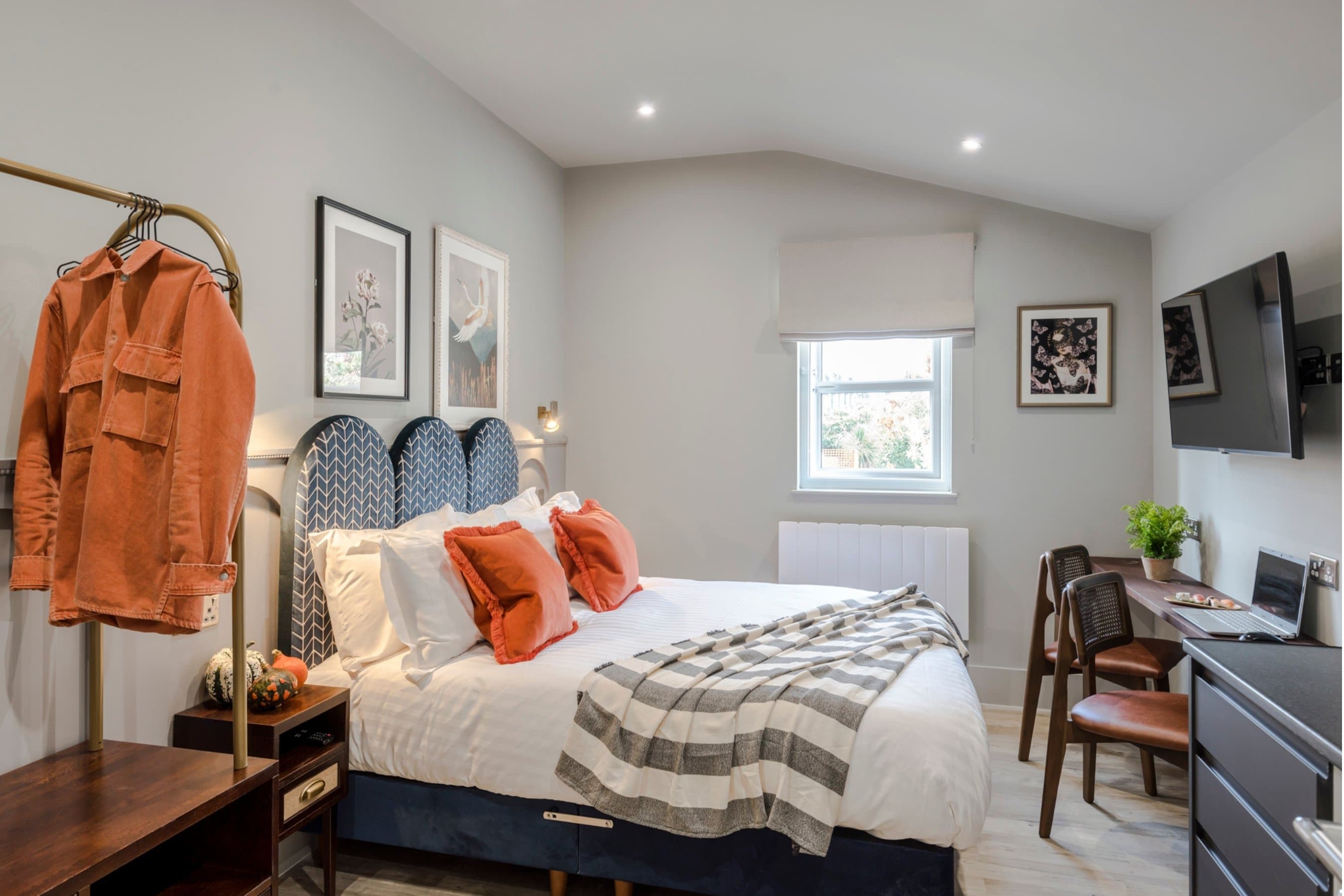 Studio Apartments in Tooting