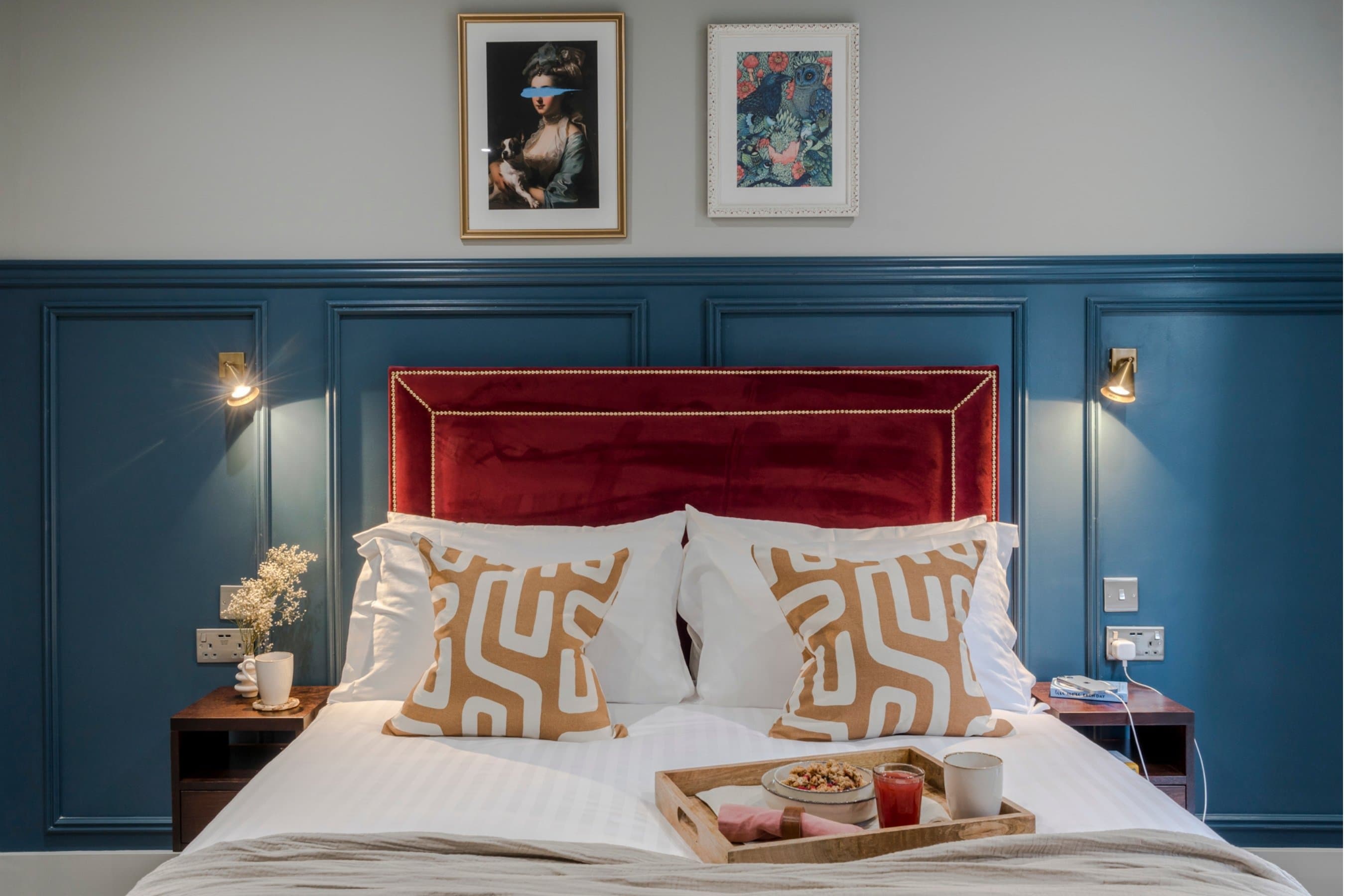 Serviced Apartments in Tooting