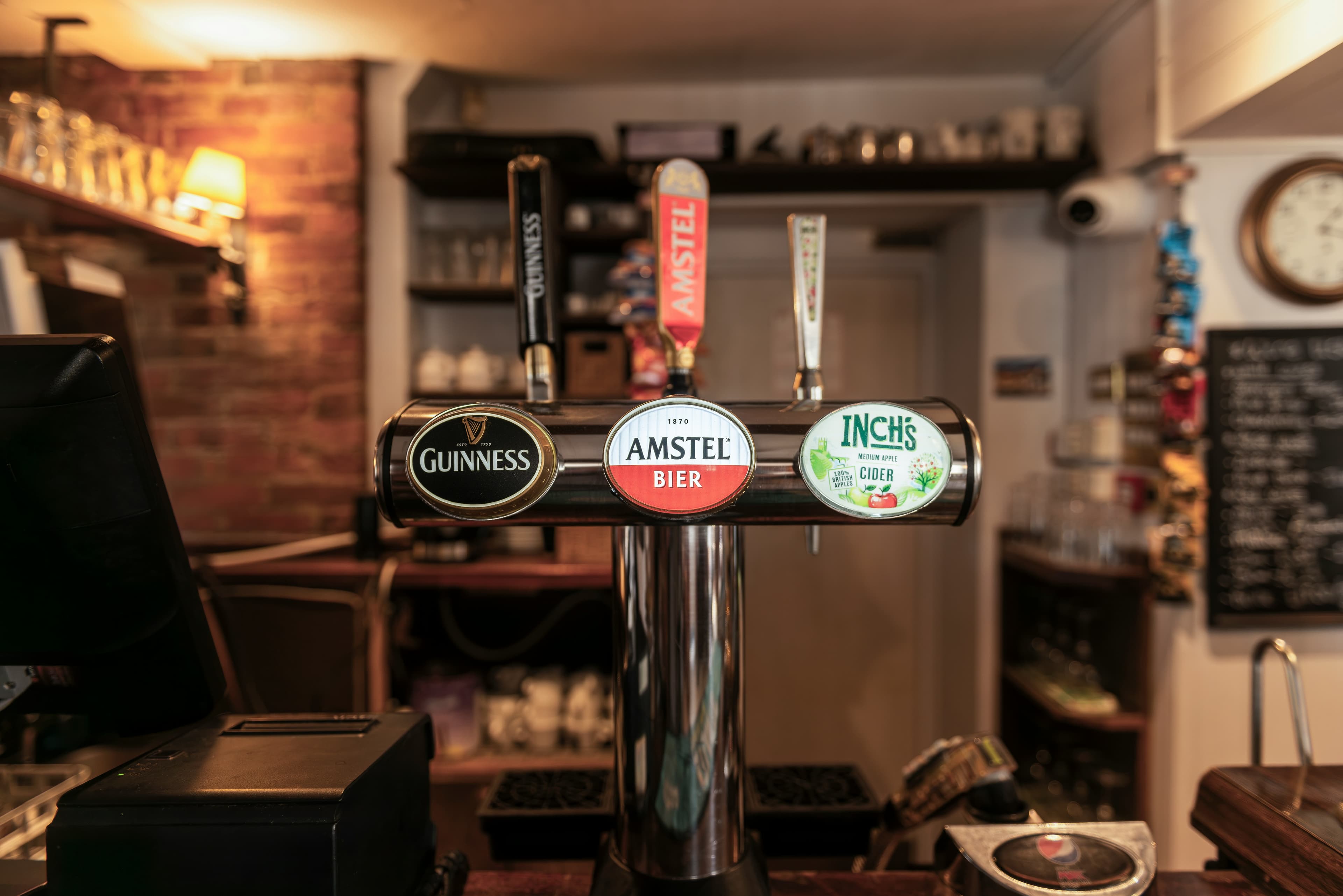 Your Apartment Whiteladies Road - Pubs