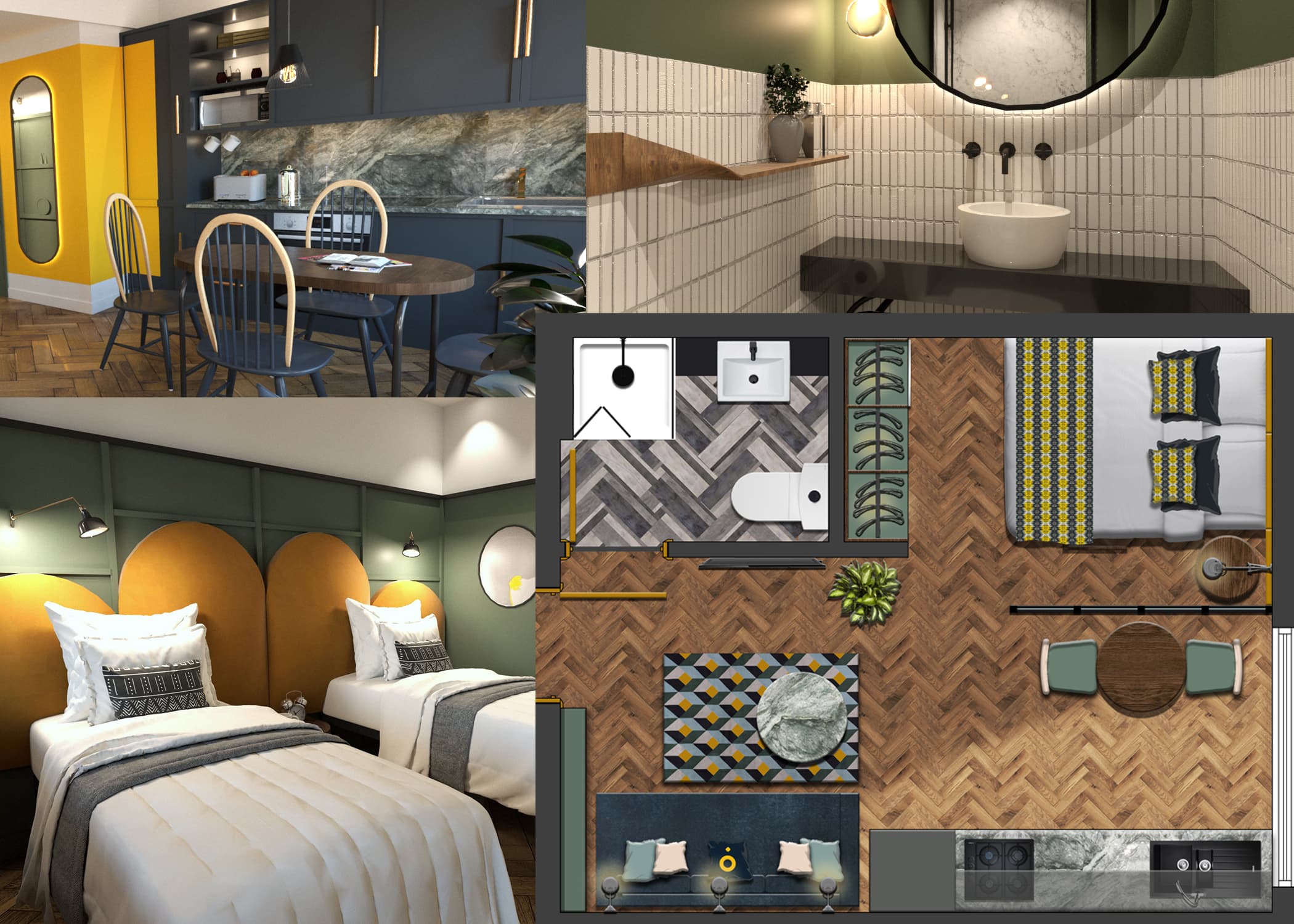 Your-Apartment_Merchants-House_Studio-Bedroom-Mock-Up_Oct20