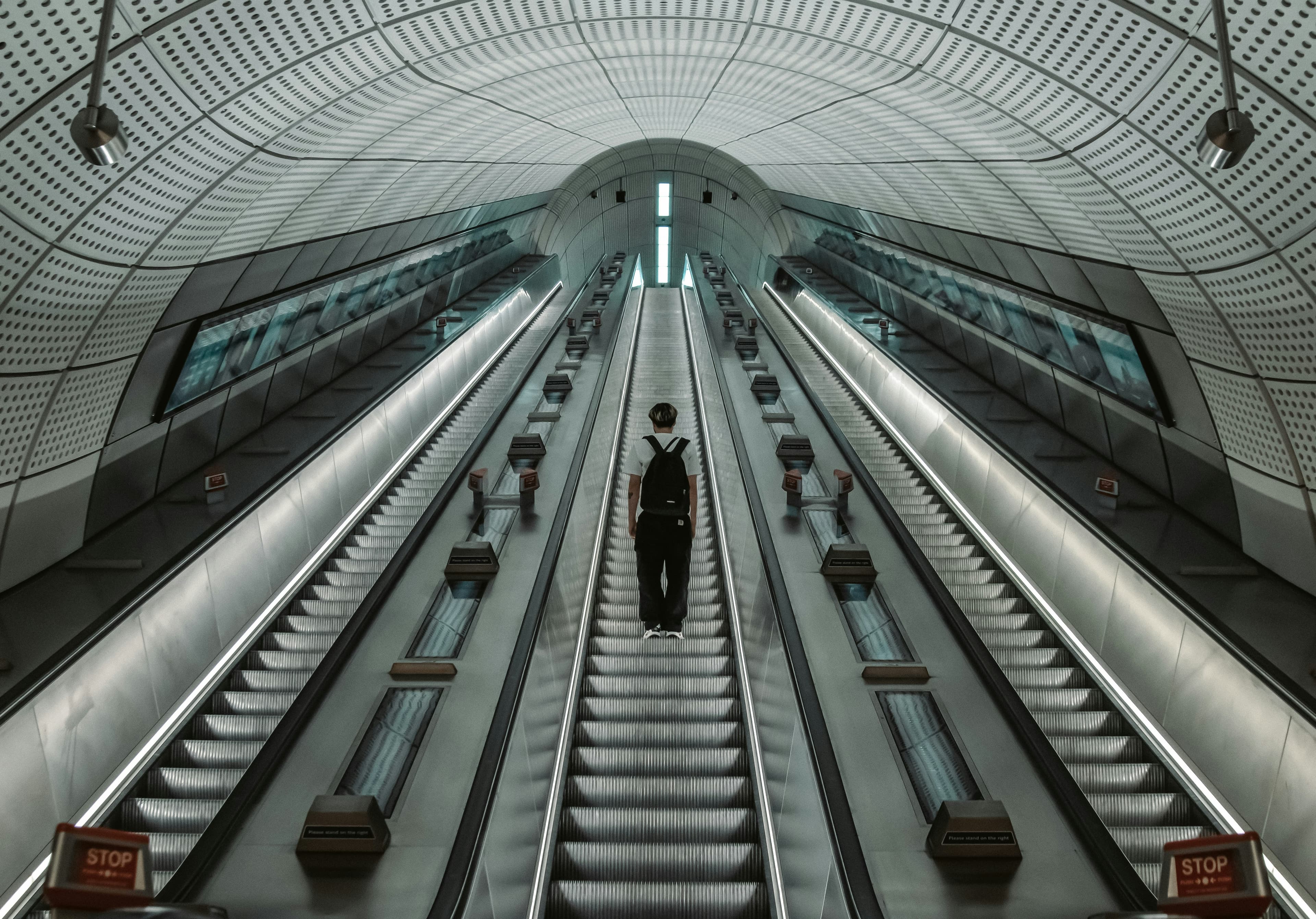 apartments near liverpool street station