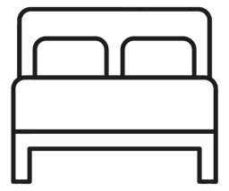 bed icon