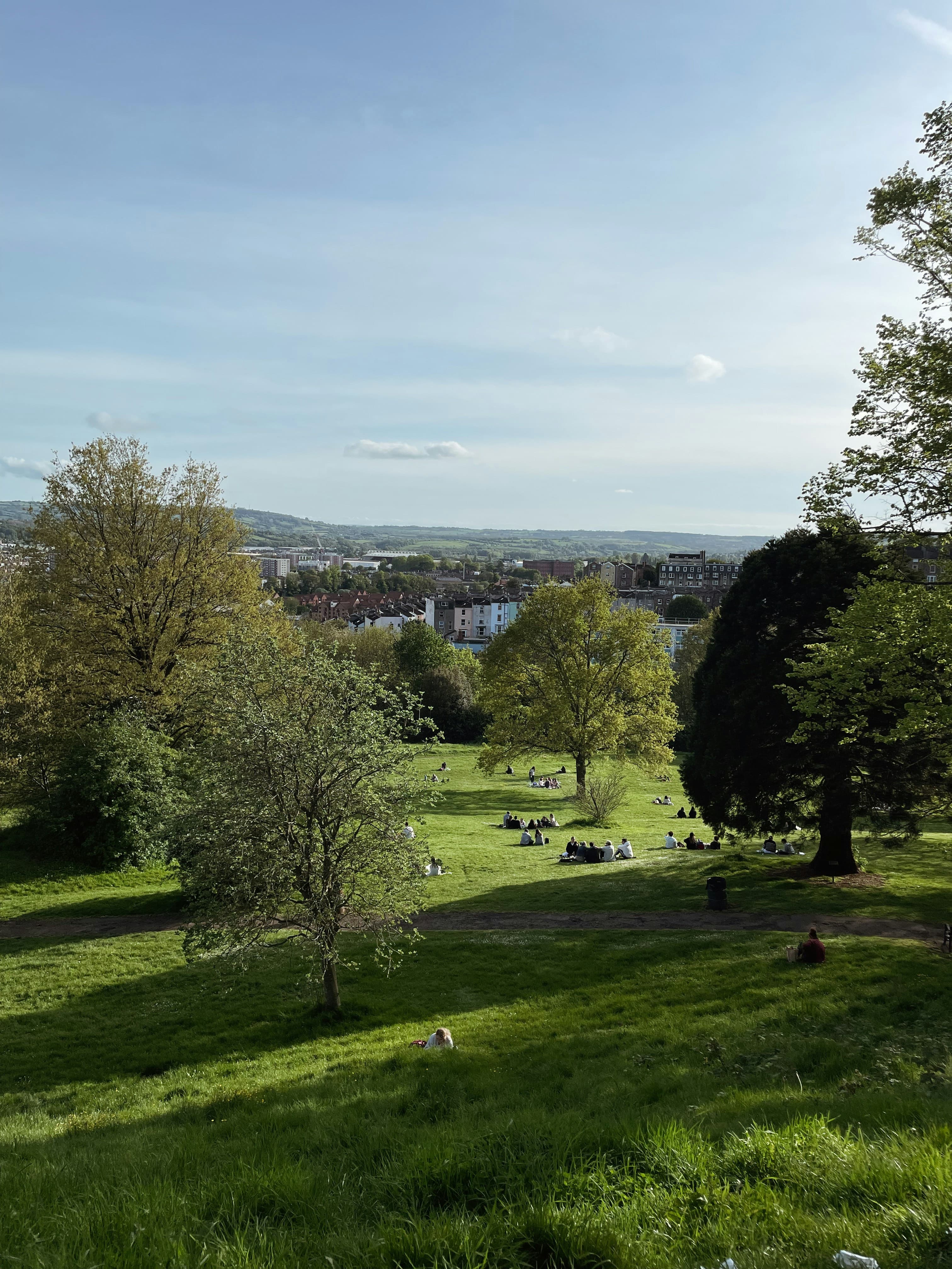 Bristol - Summer Visits - Serviced Apartments 3