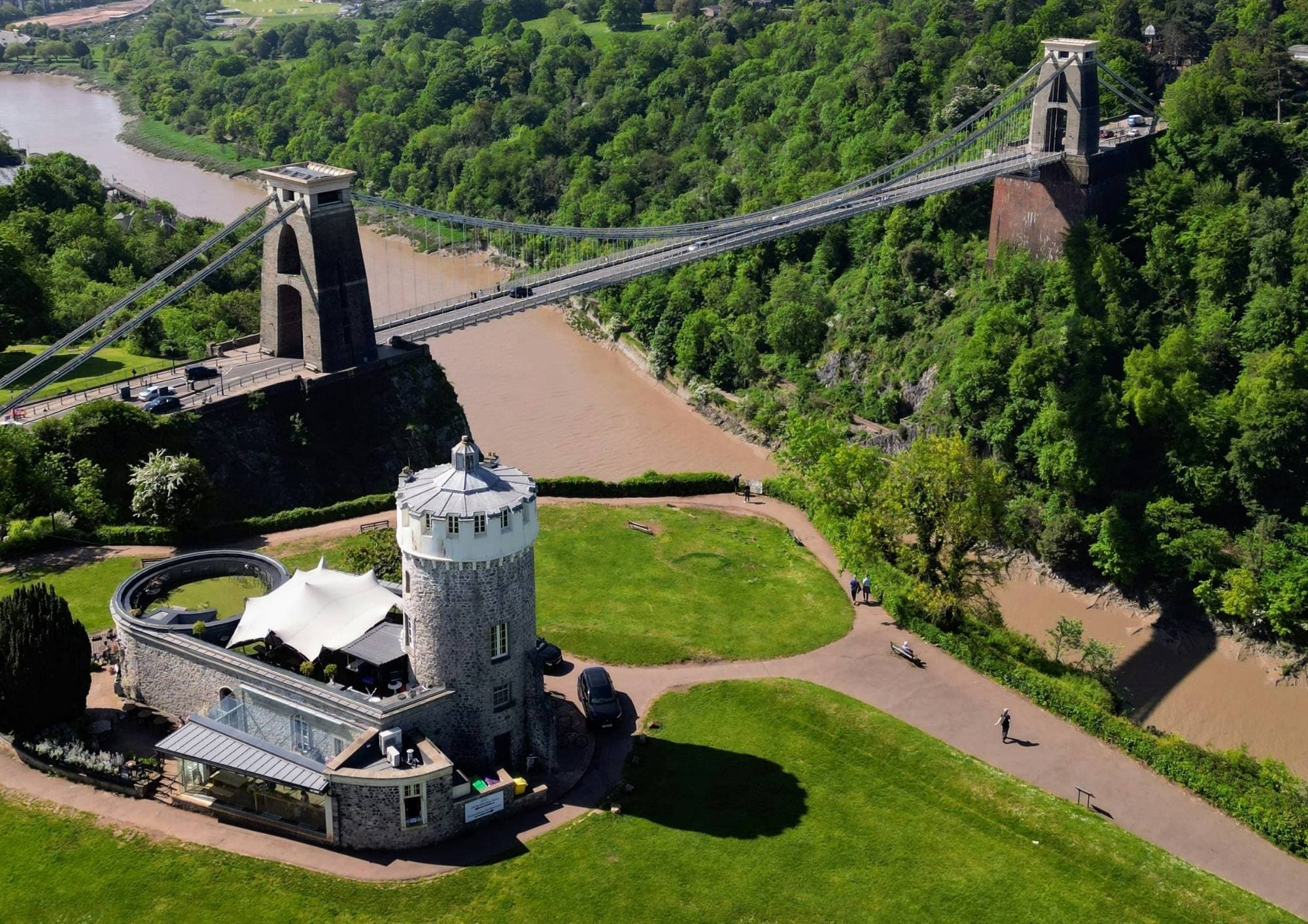 Bristol - Summer Visits - Serviced Apartments