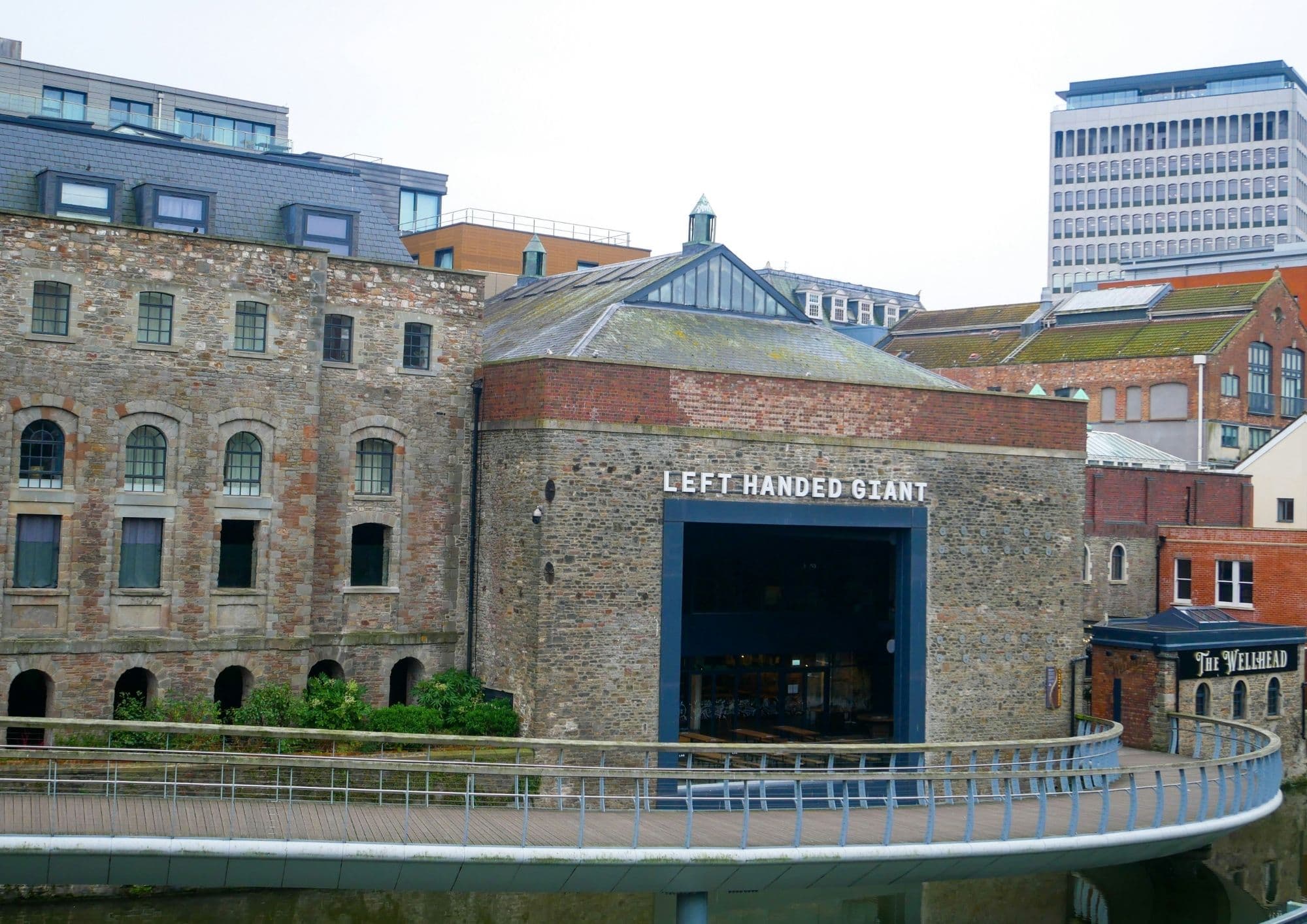 Bristol - Summer Visits - Serviced Apartments