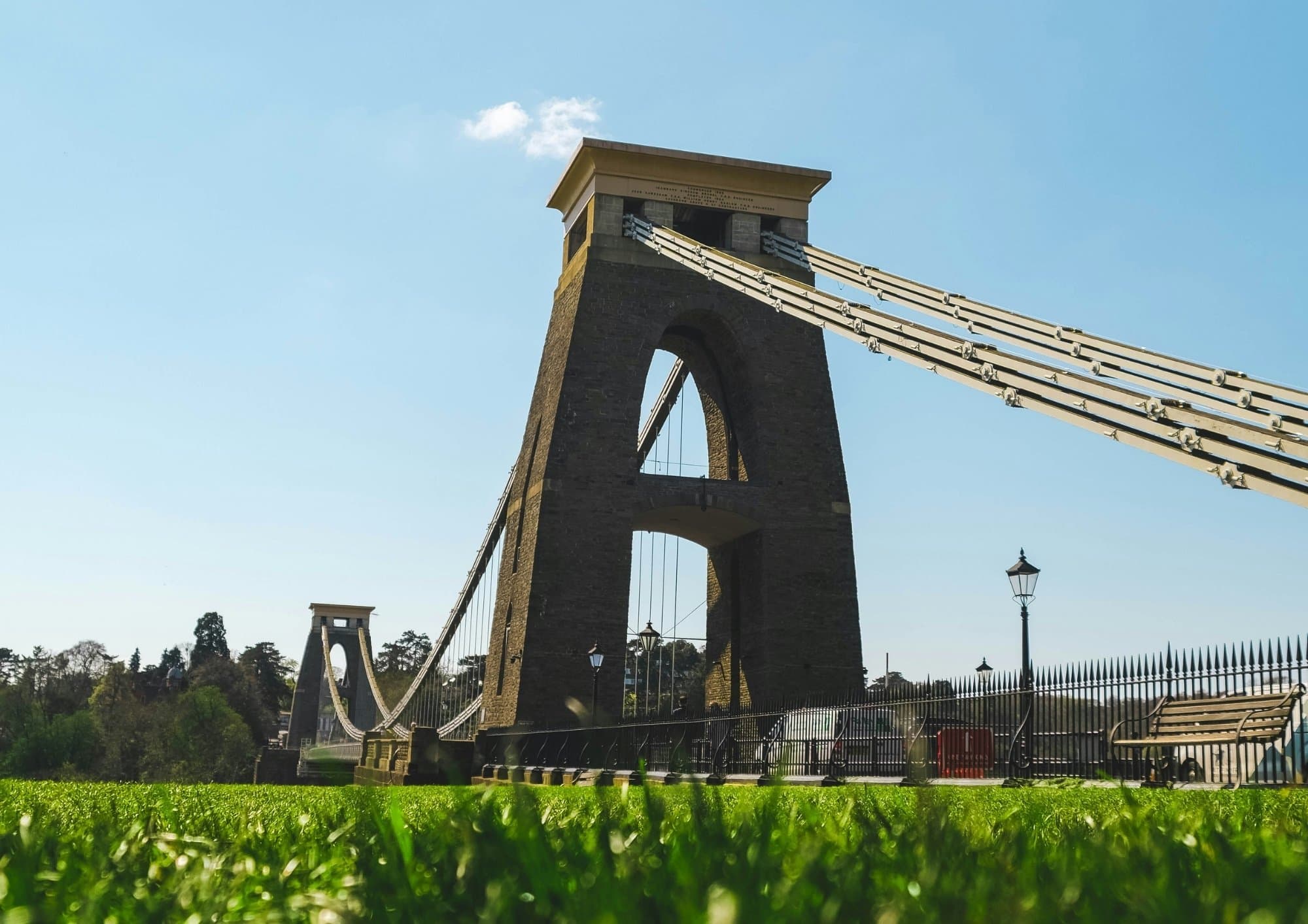 Bristol - Summer Visits - Serviced Apartments