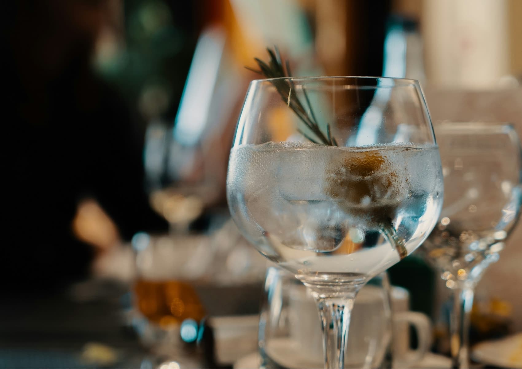 Bristols Best Gin Bars Guide