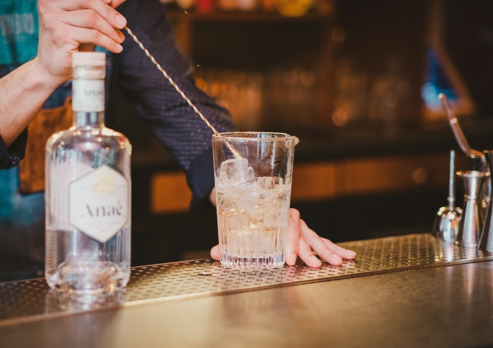 Bristols Best Gin Bars Guide